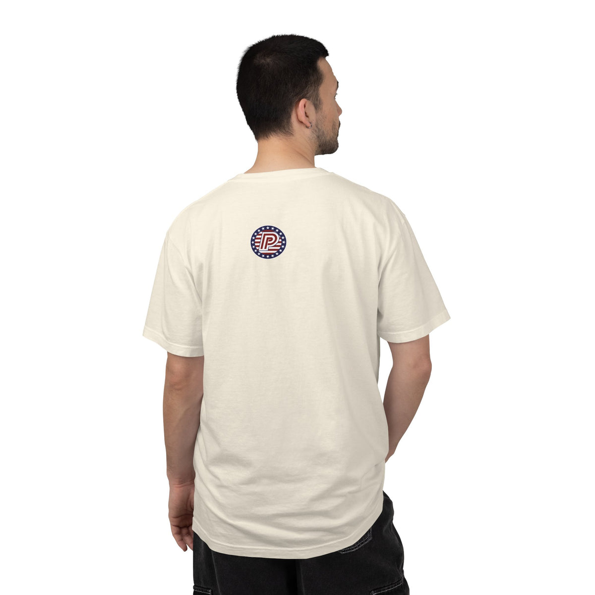 Shaka Hockey Glove - T-shirt