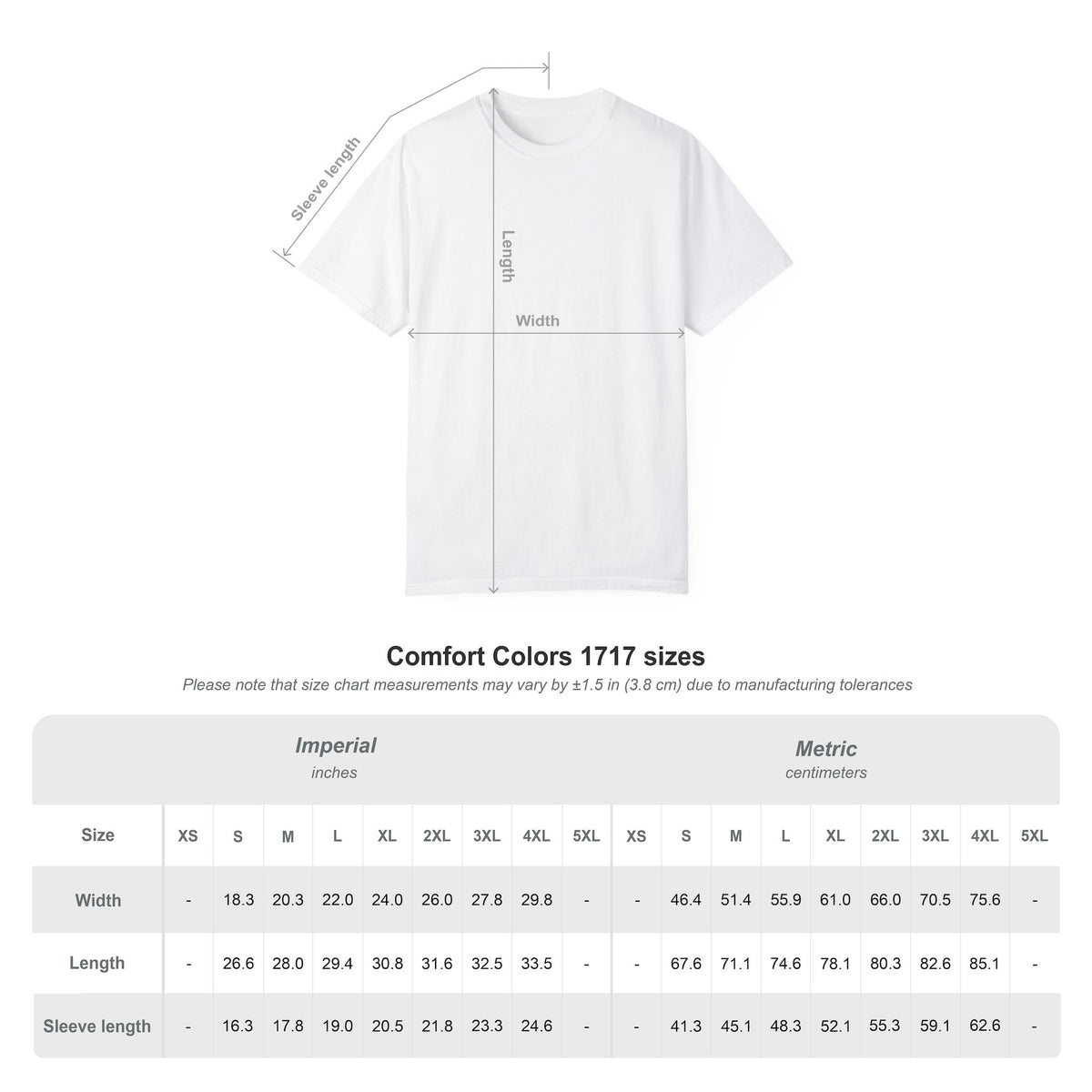TJ Sochi - T-Shirt