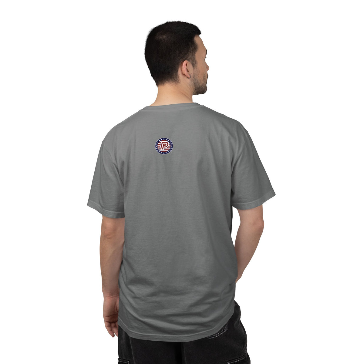 Bash Bros - T-shirt