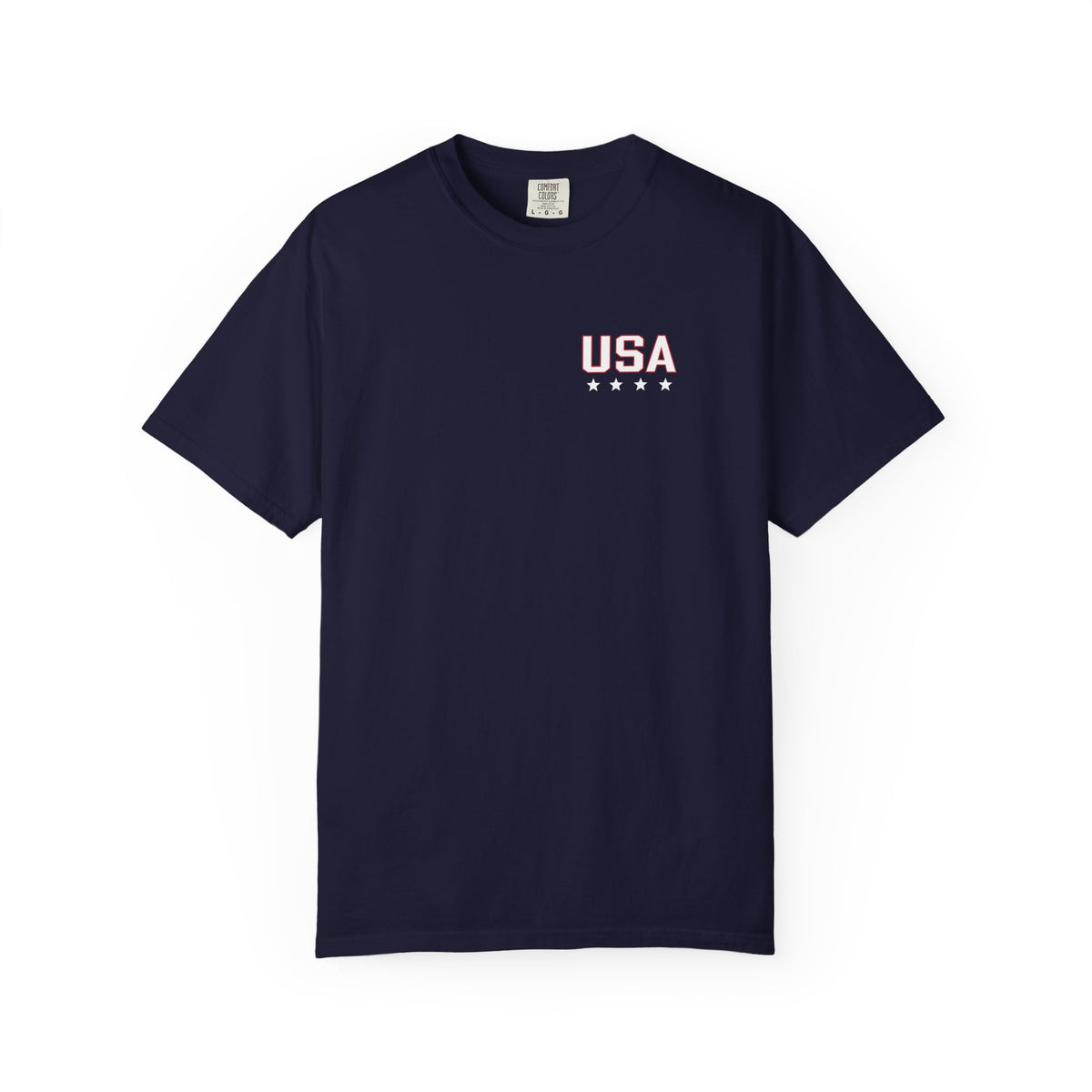 USA Do or Die - T-shirt