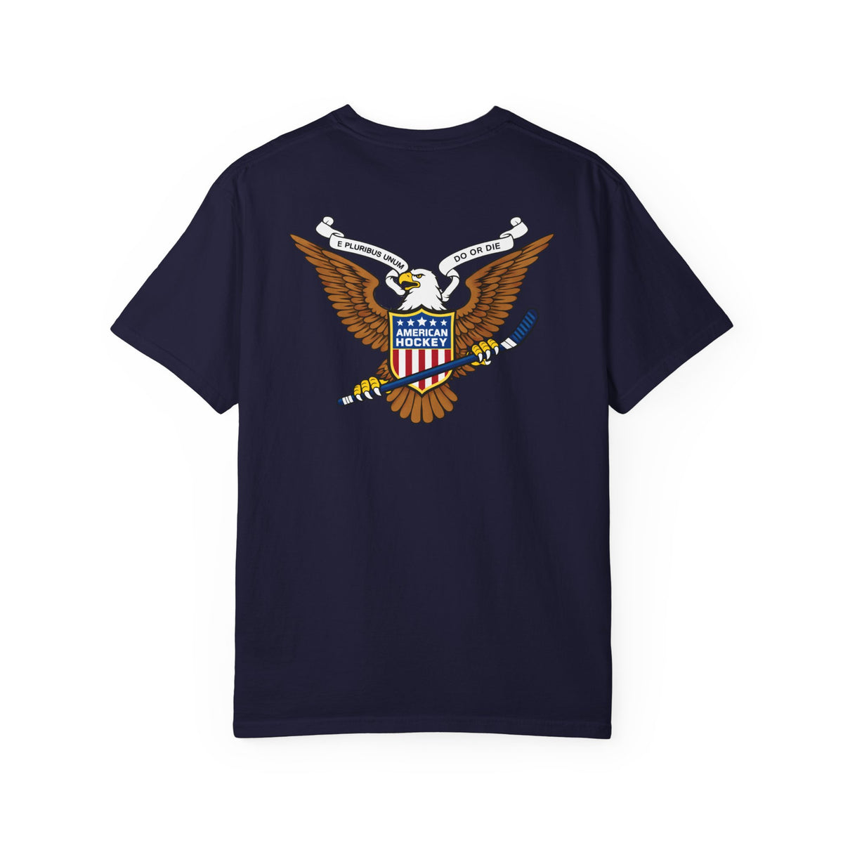 USA Do or Die - T-shirt
