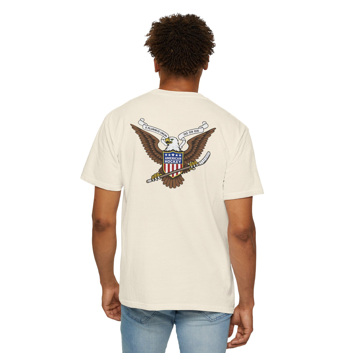 USA Do or Die - T-shirt