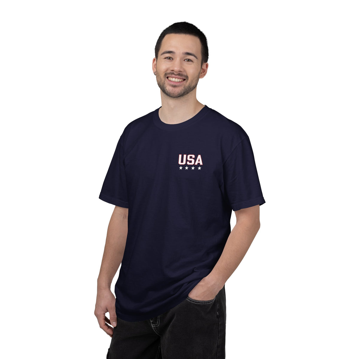 USA Do or Die - T-shirt