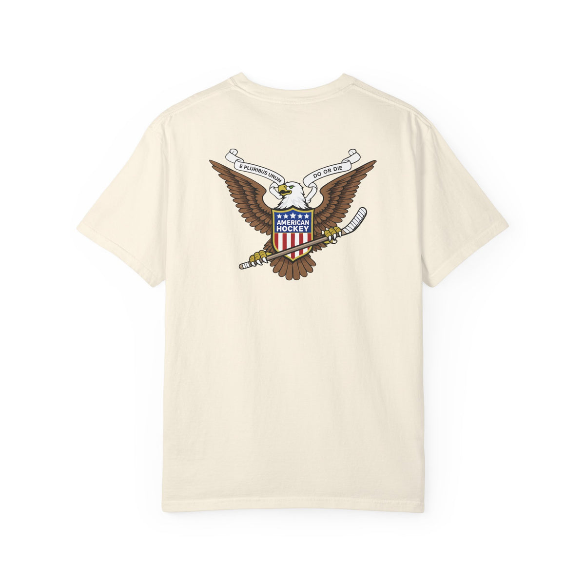 USA Do or Die - T-shirt