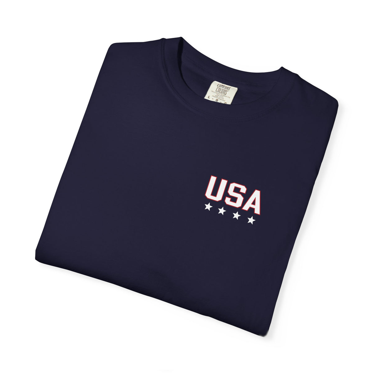 USA Do or Die - T-shirt