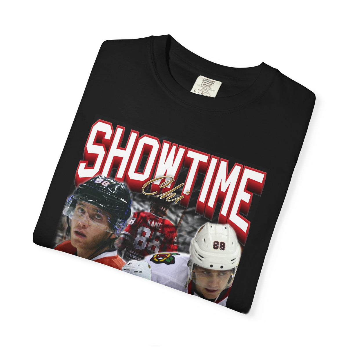 Showtime Chi — T-shirt