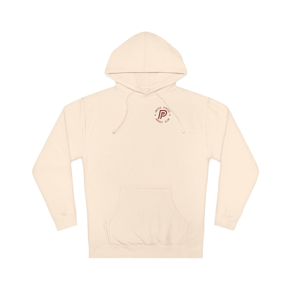 13 Stripes USA HC — Vintage Athletic Hoodie