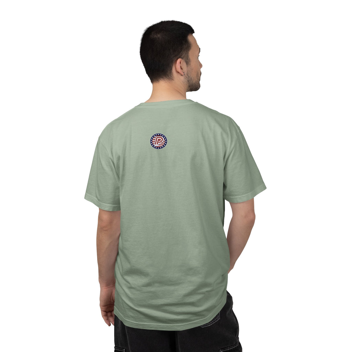Bash Bros - T-shirt