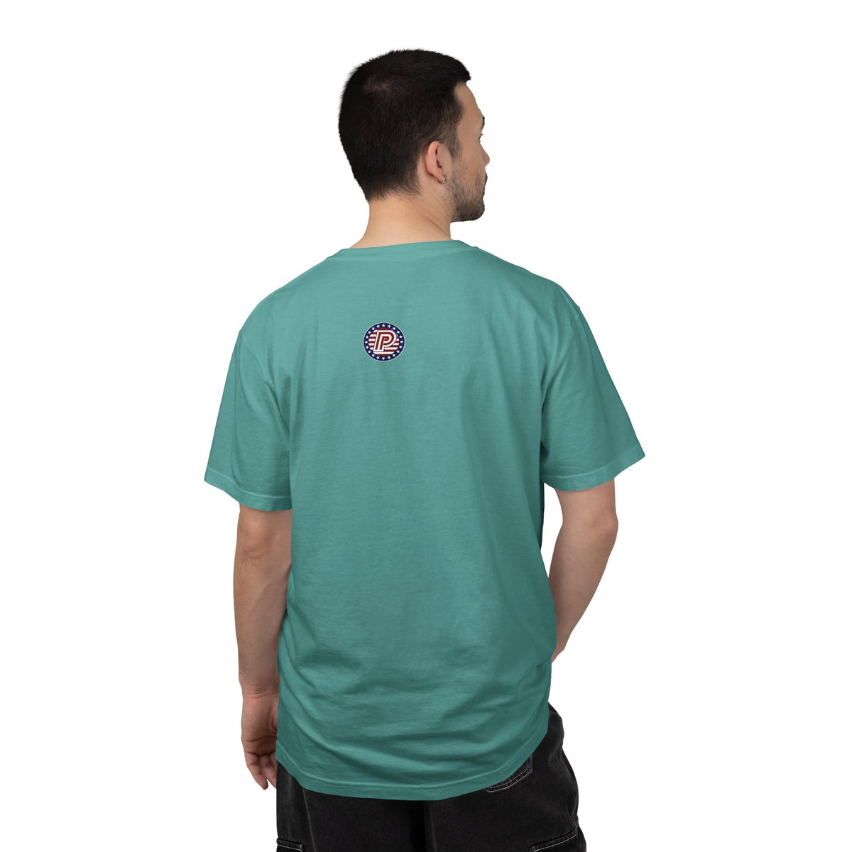 Bash Bros - T-shirt