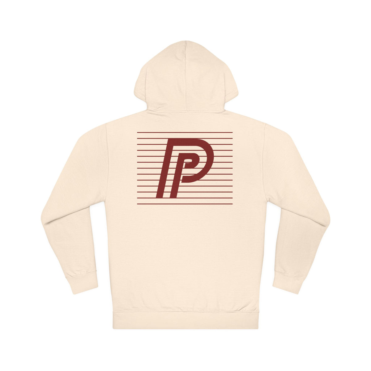 13 Stripes USA HC — Vintage Athletic Hoodie