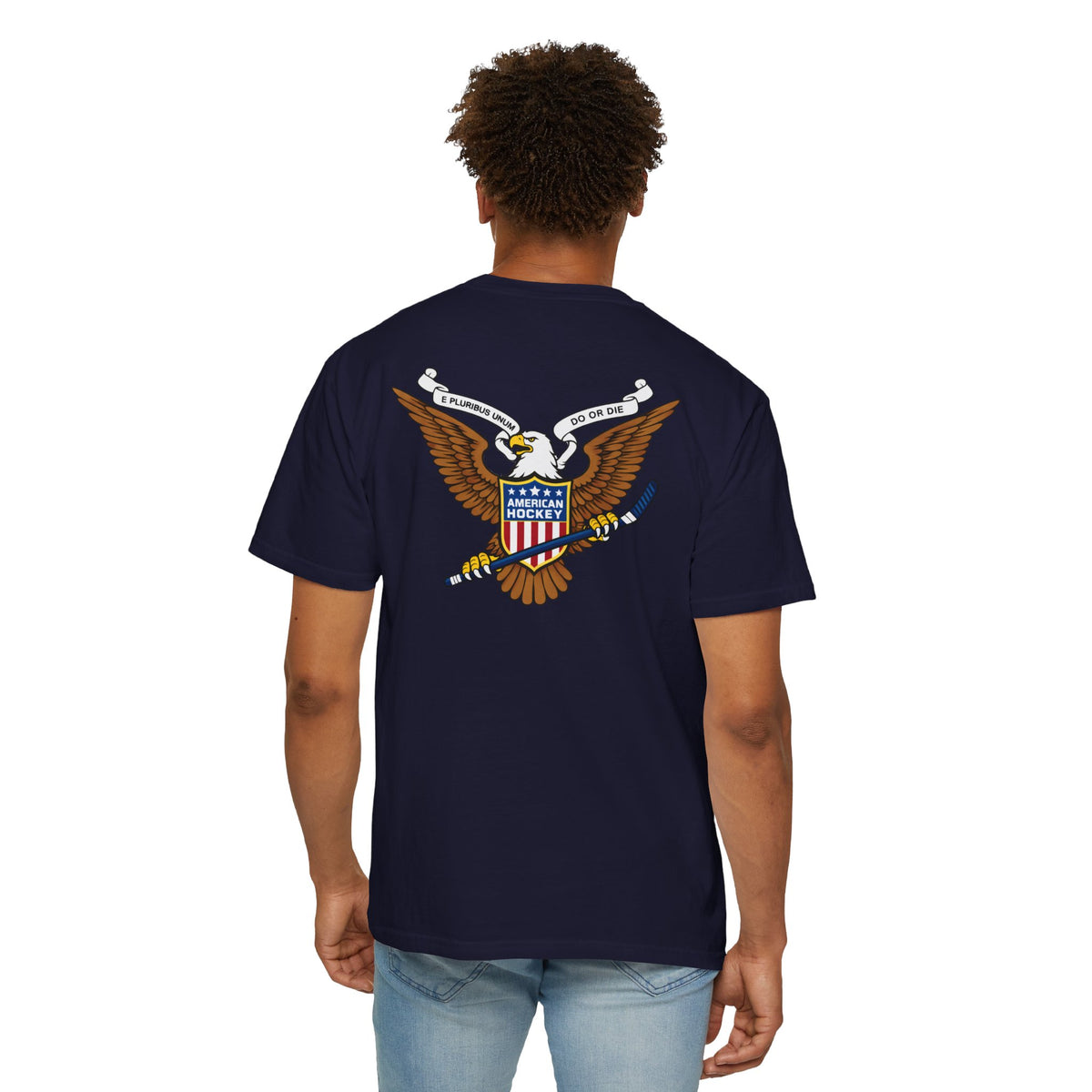 USA Do or Die - T-shirt
