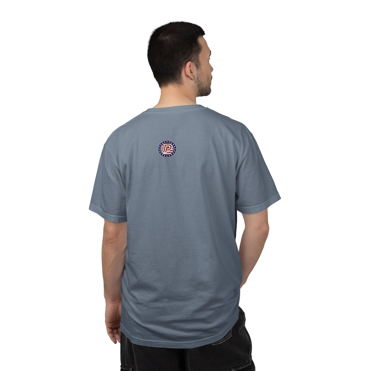 Bash Bros - T-shirt