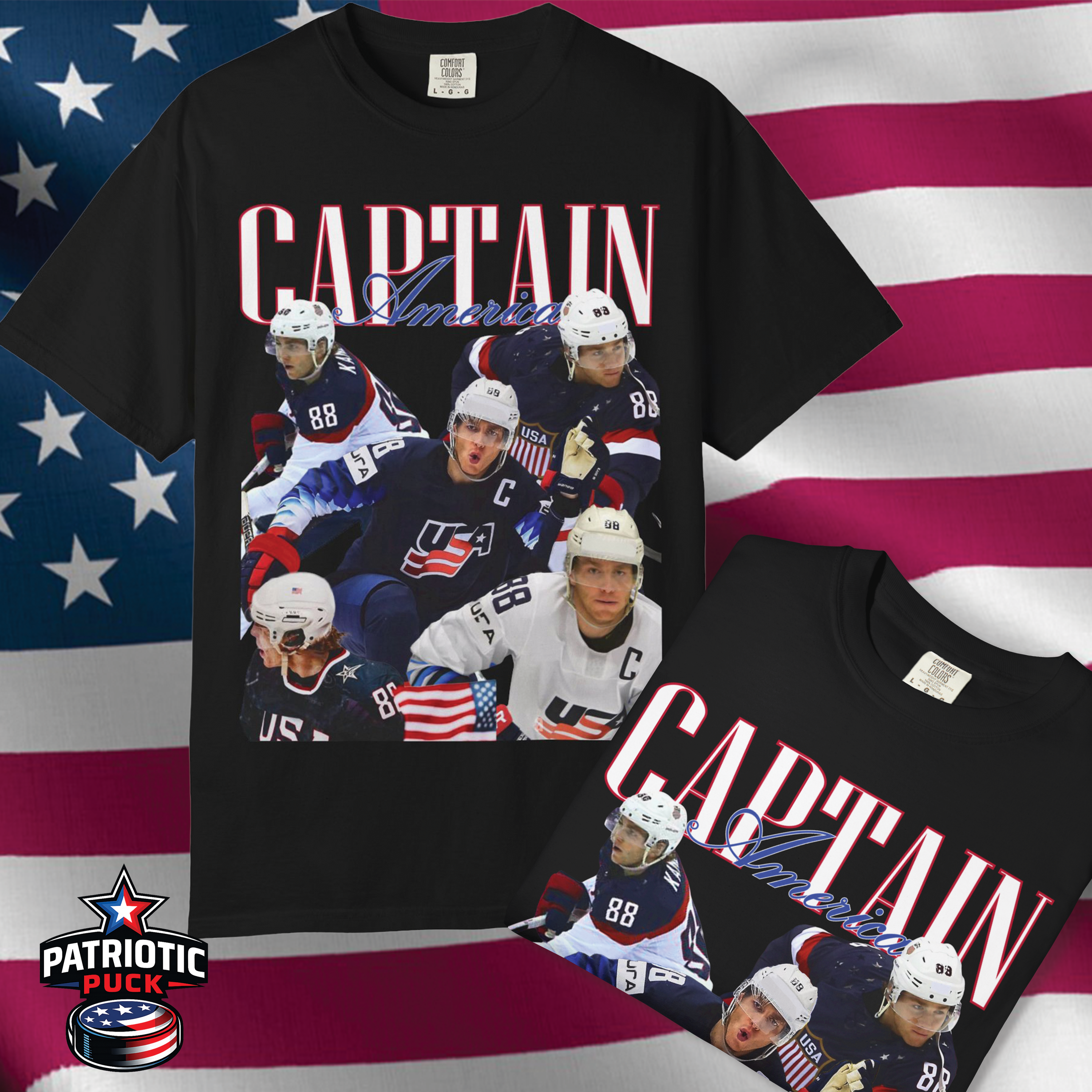 Captain America Collection