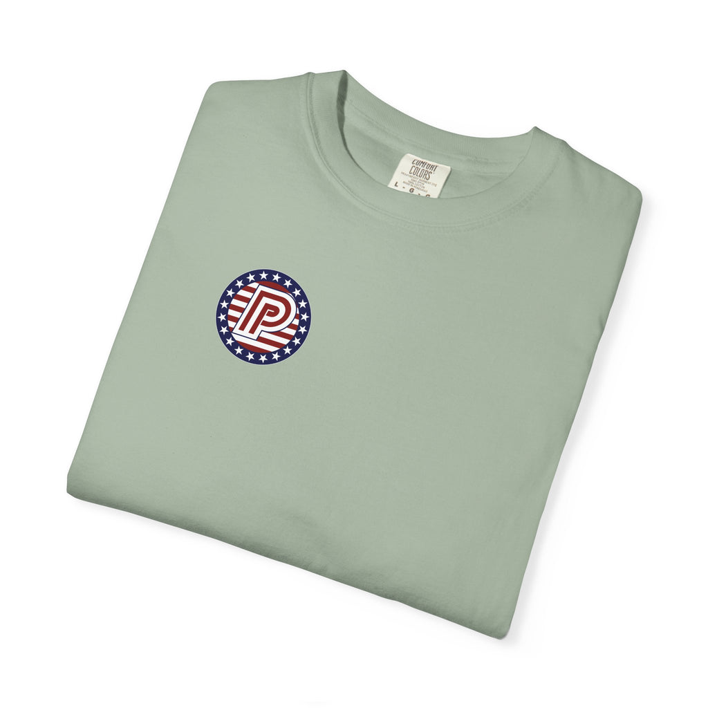America 250 Patriotic PUP T-Shirt