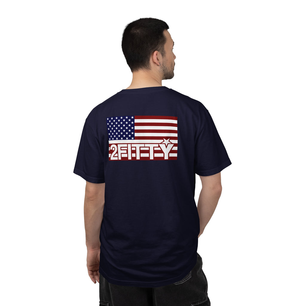 2FITTY Shaka Hockey Glove T-Shirt