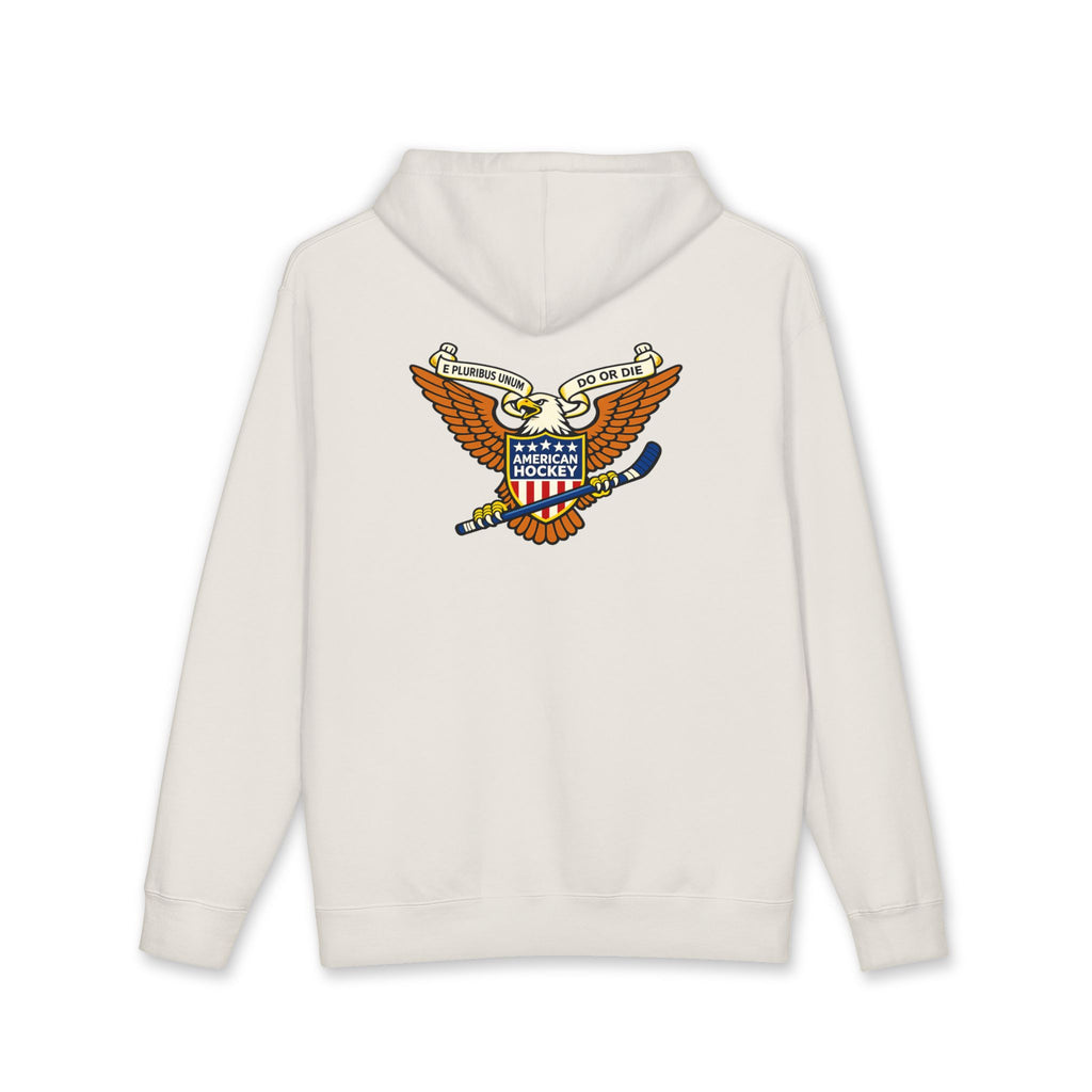 DO OR DIE — American Hockey Hoodie - Scott Special