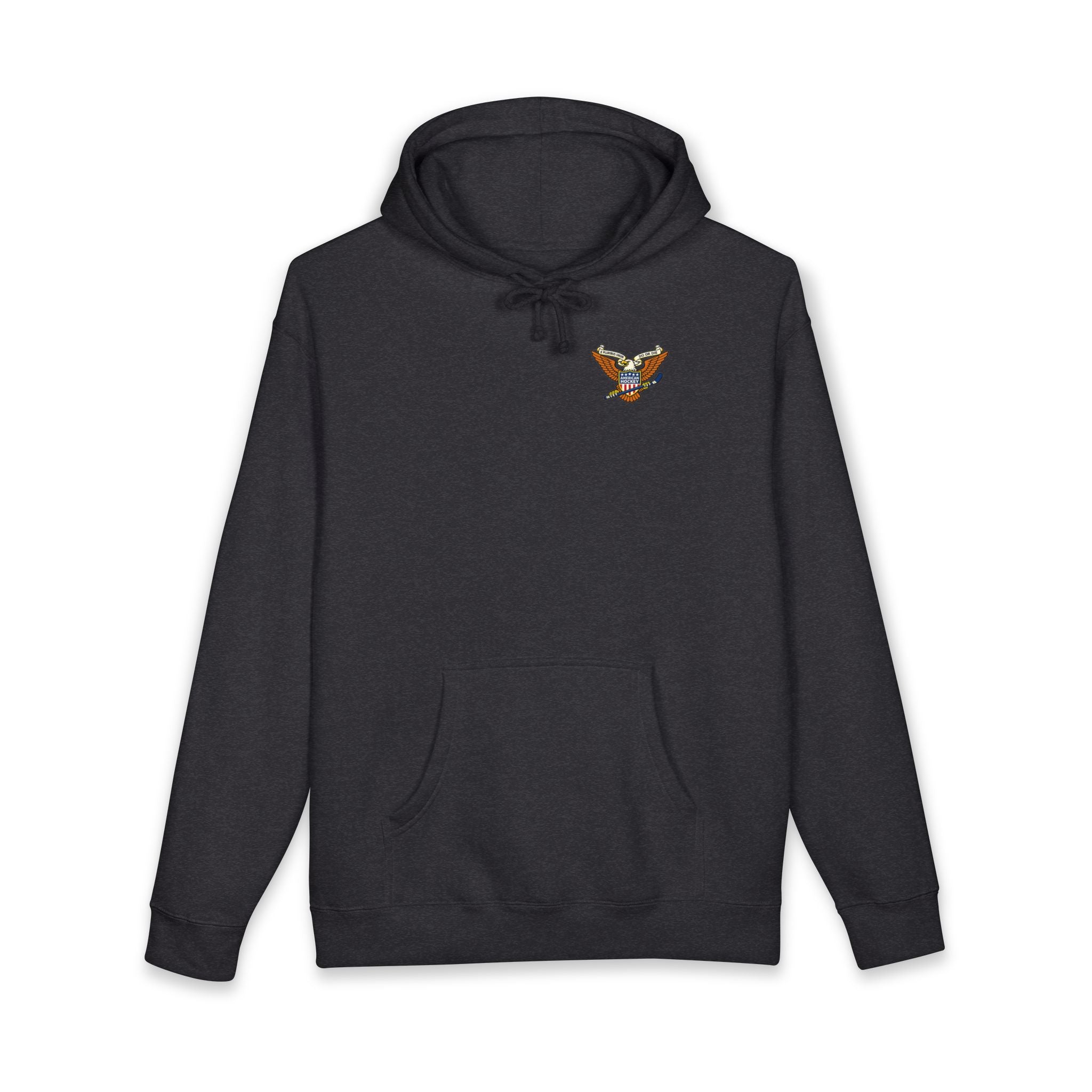DO OR DIE — American Hockey Hoodie - Scott Special