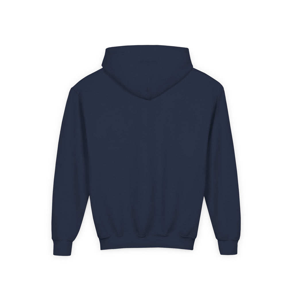 DO OR DIE - Youth Hoodie