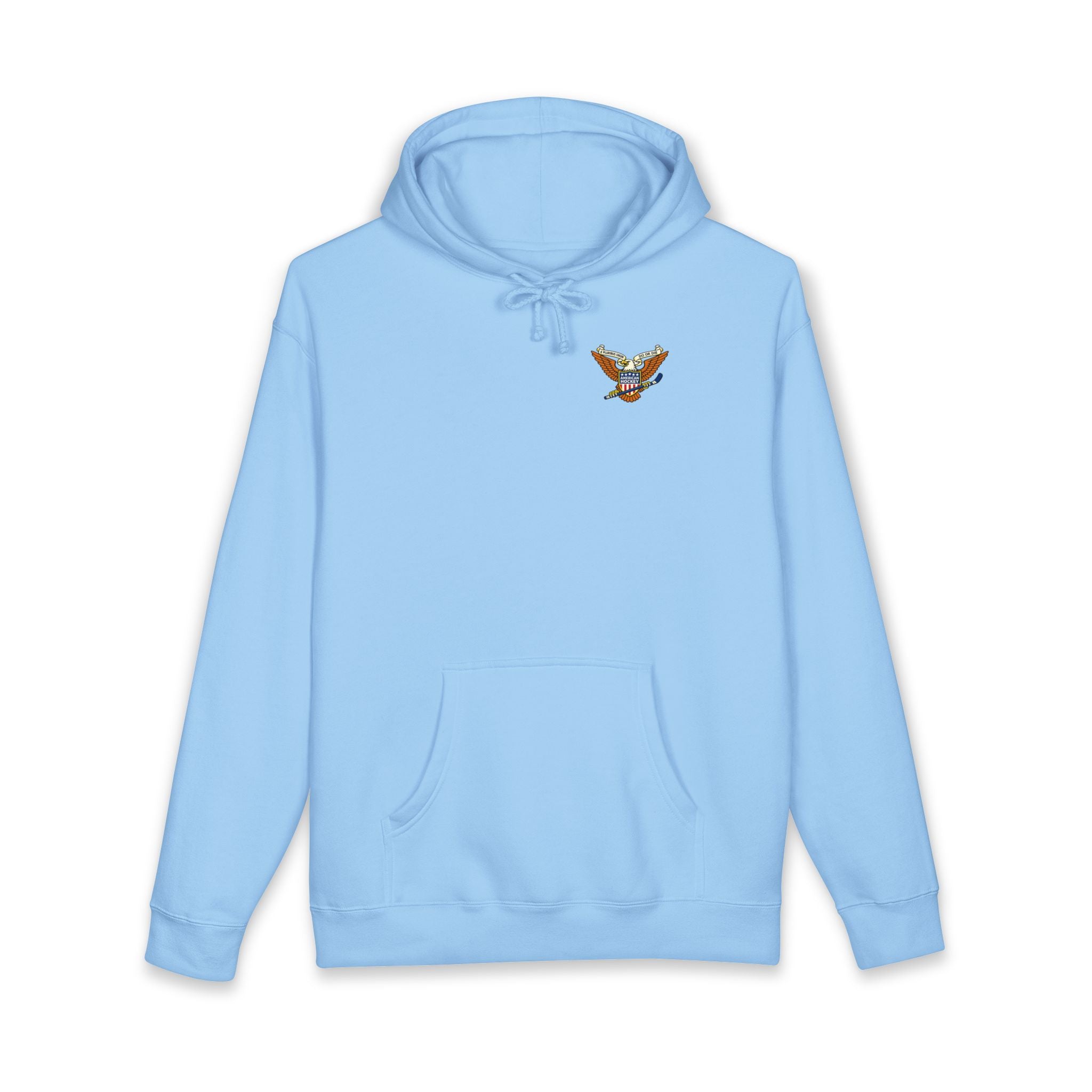 DO OR DIE — American Hockey Hoodie - Scott Special