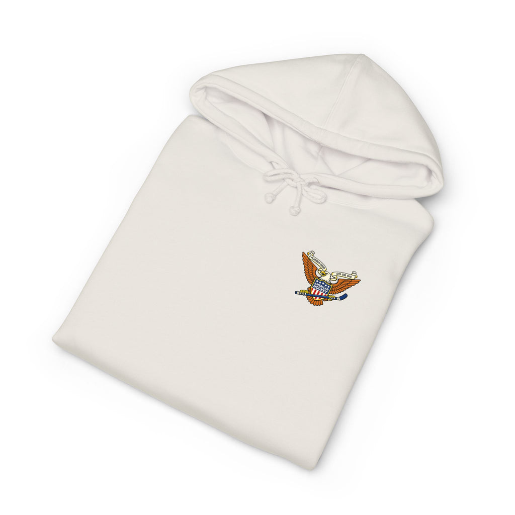 DO OR DIE — American Hockey Hoodie - Scott Special