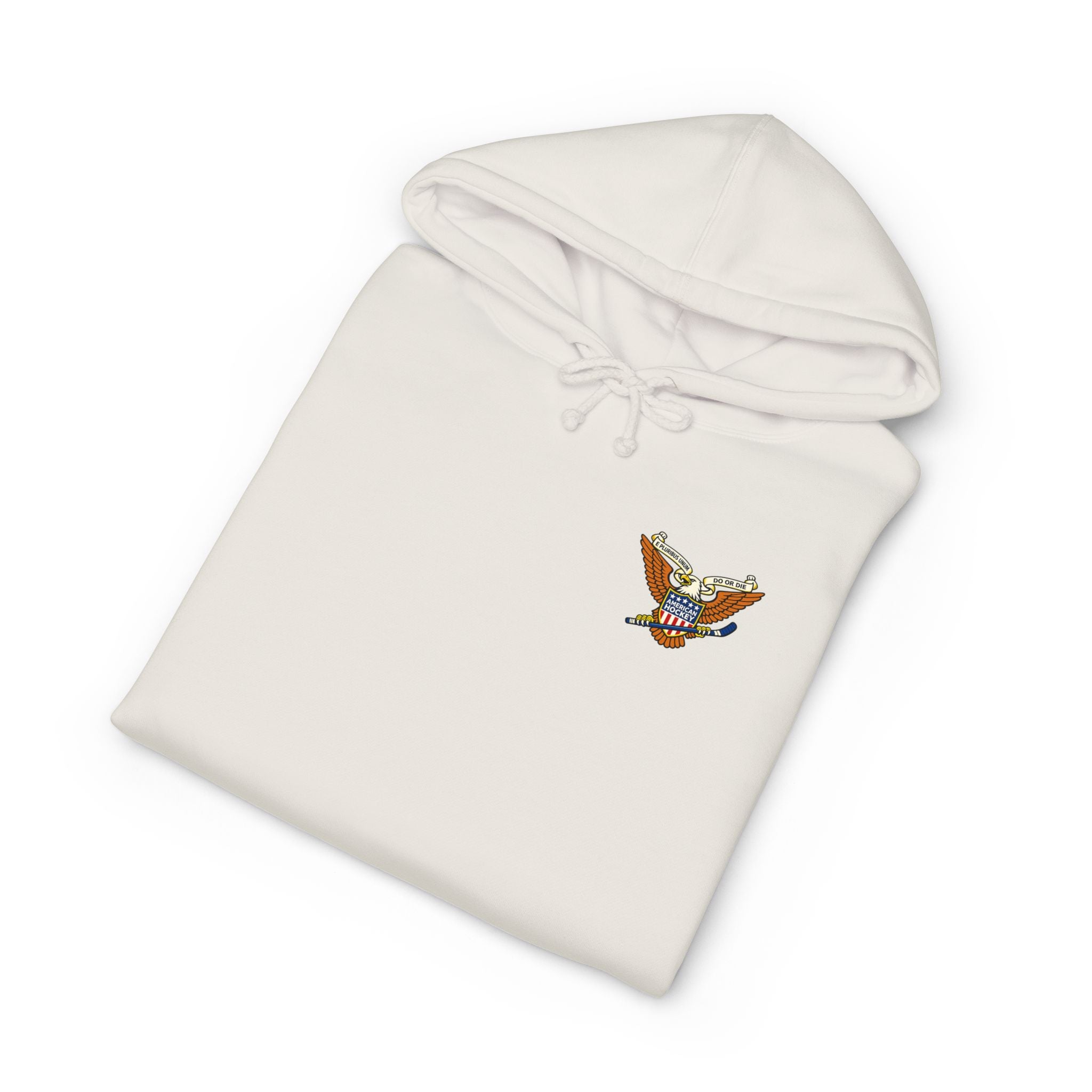 DO OR DIE — American Hockey Hoodie - Scott Special