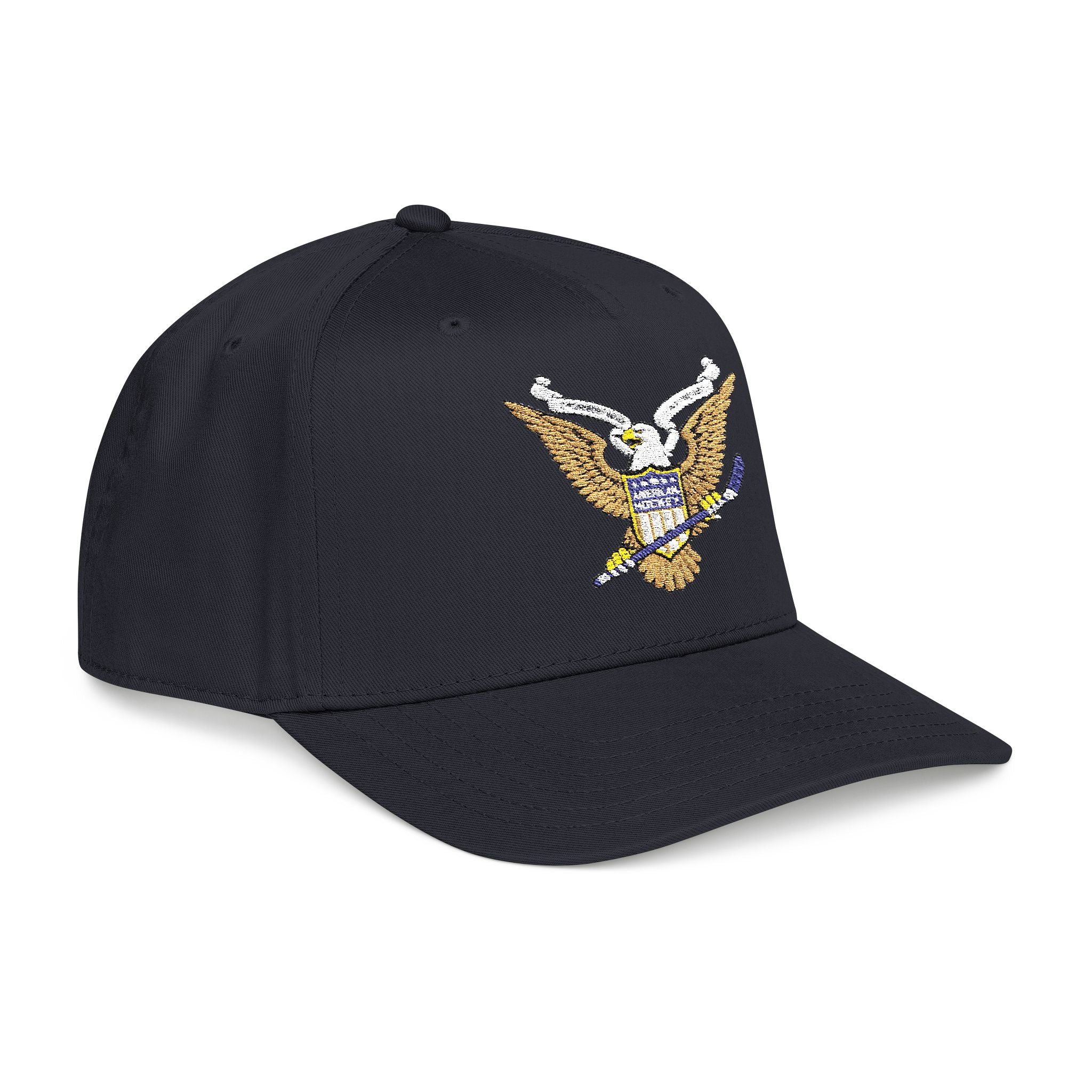 DO OR DIE – Vintage-Style Hat