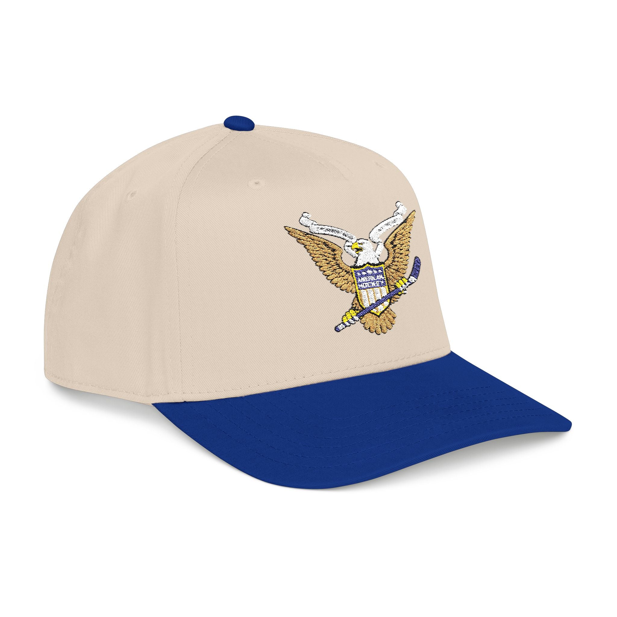 DO OR DIE – Vintage-Style Hat
