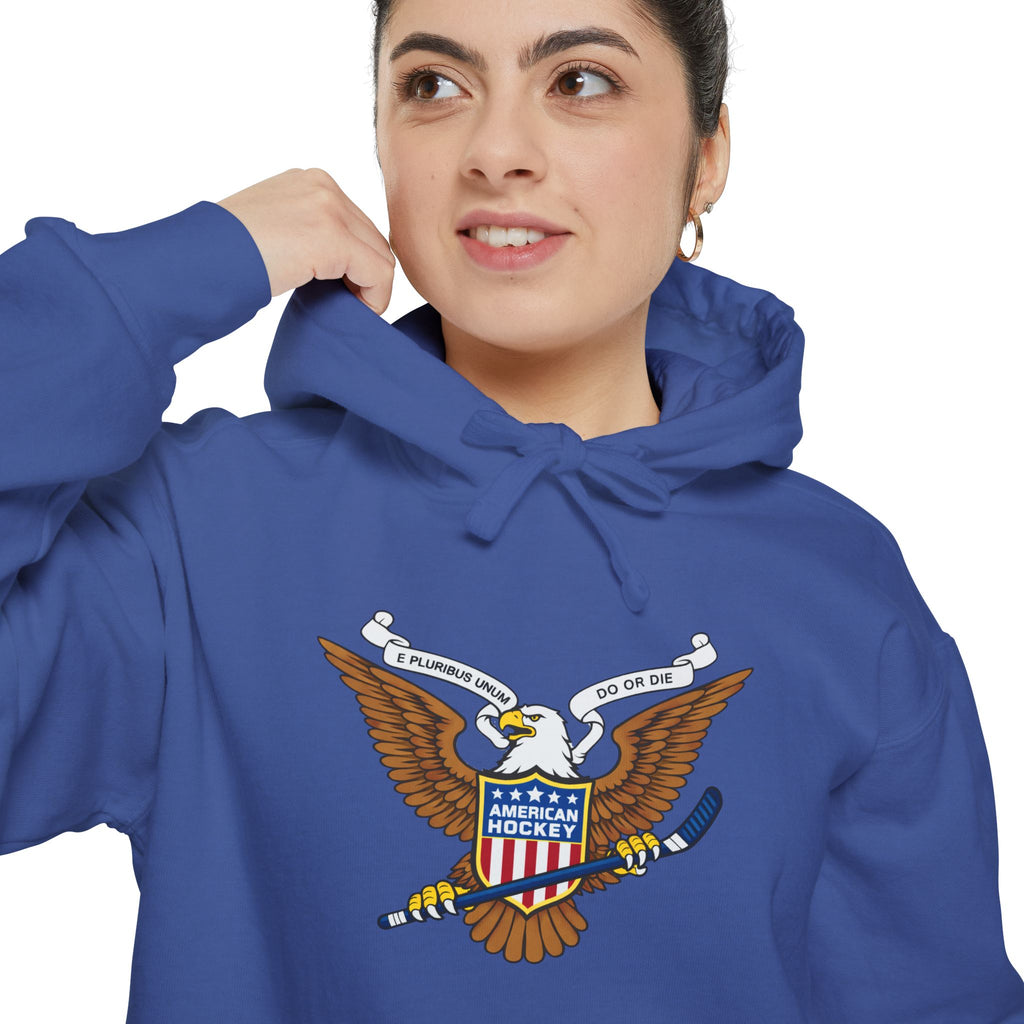 DO OR DIE - Comfort Colors Hoodie