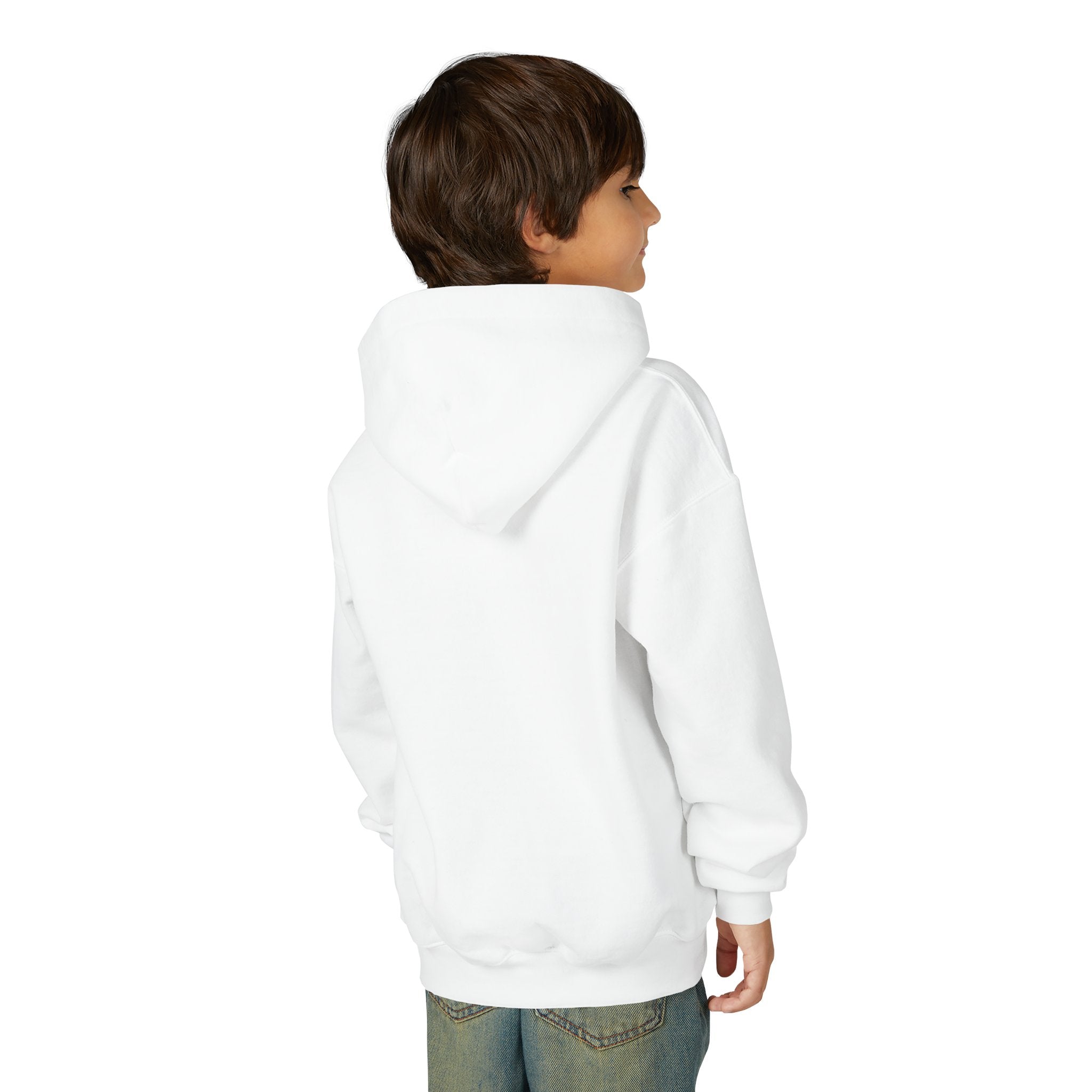 Bash Bros - Youth Hoodie