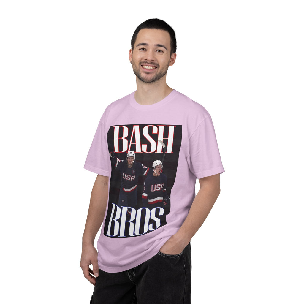 Bash Bros - T-shirt