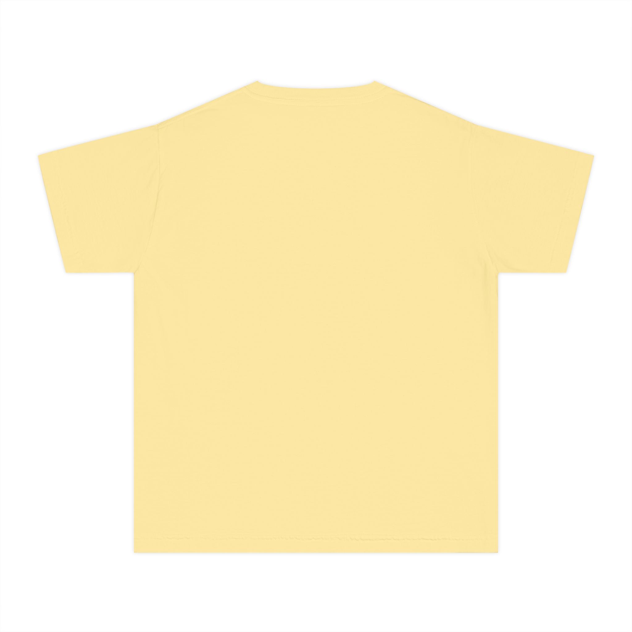 Captain Kaner — Youth Tee