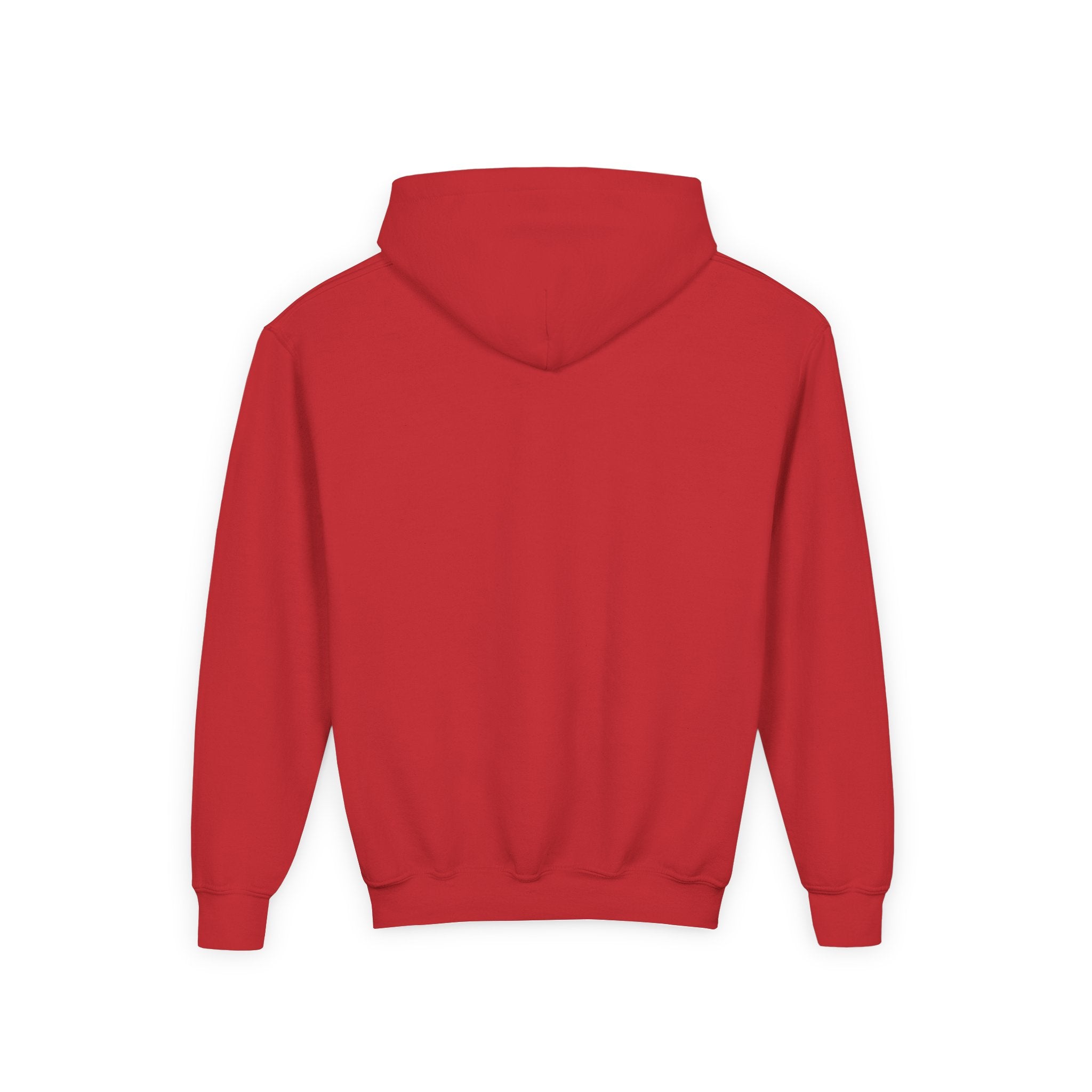 Bash Bros - Youth Hoodie