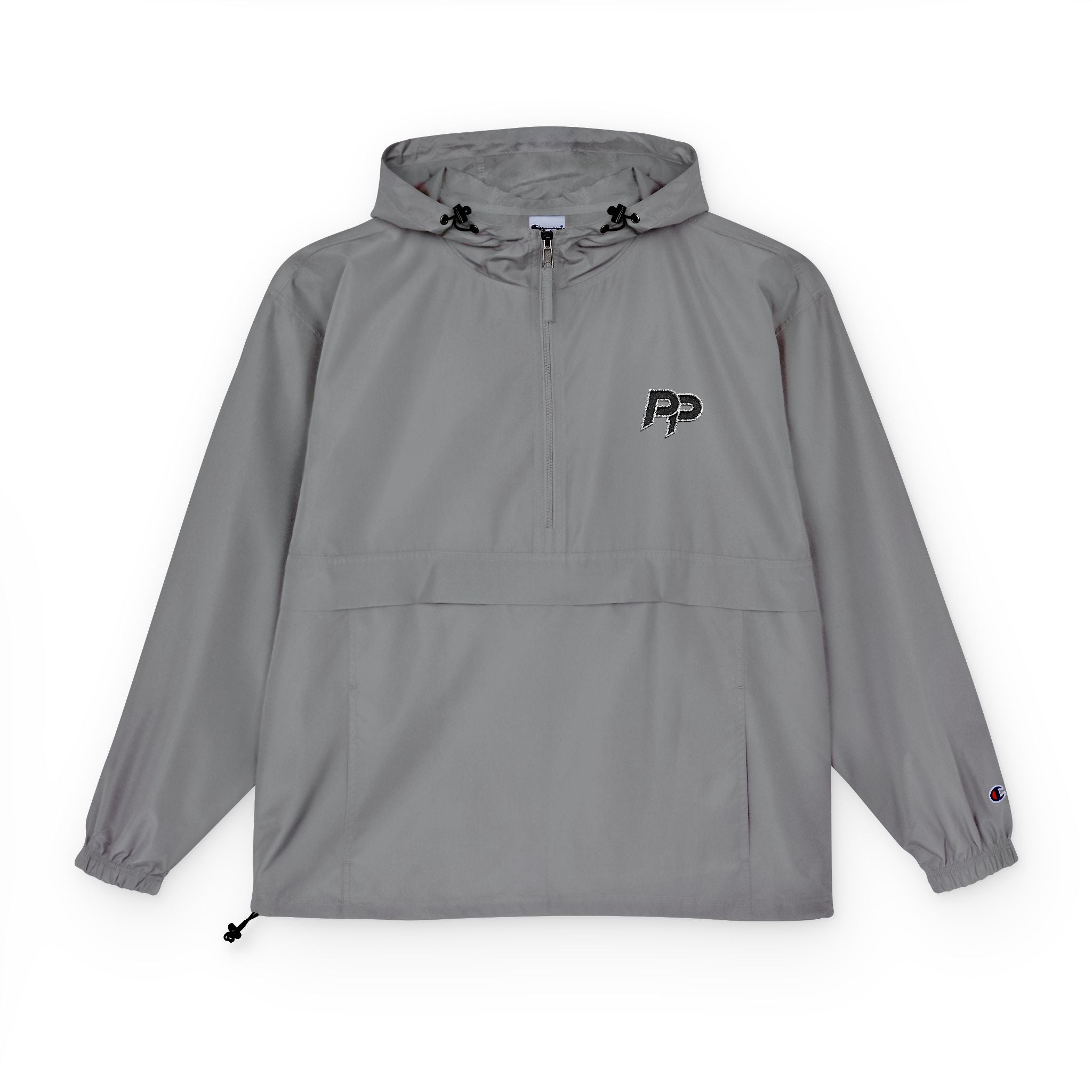 PP1 Anorak Jacket – Graphite