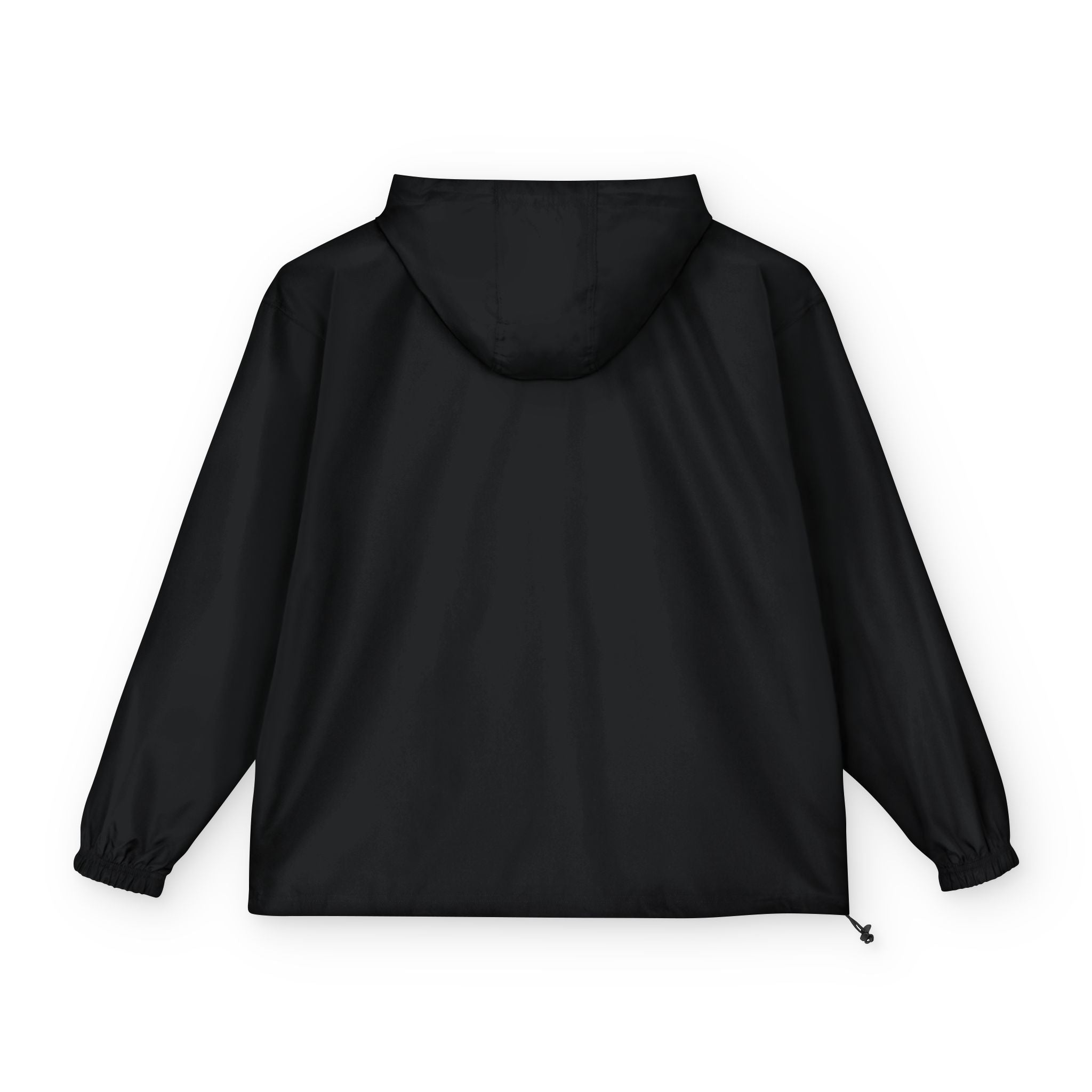 PP1 Anorak Jacket - Black