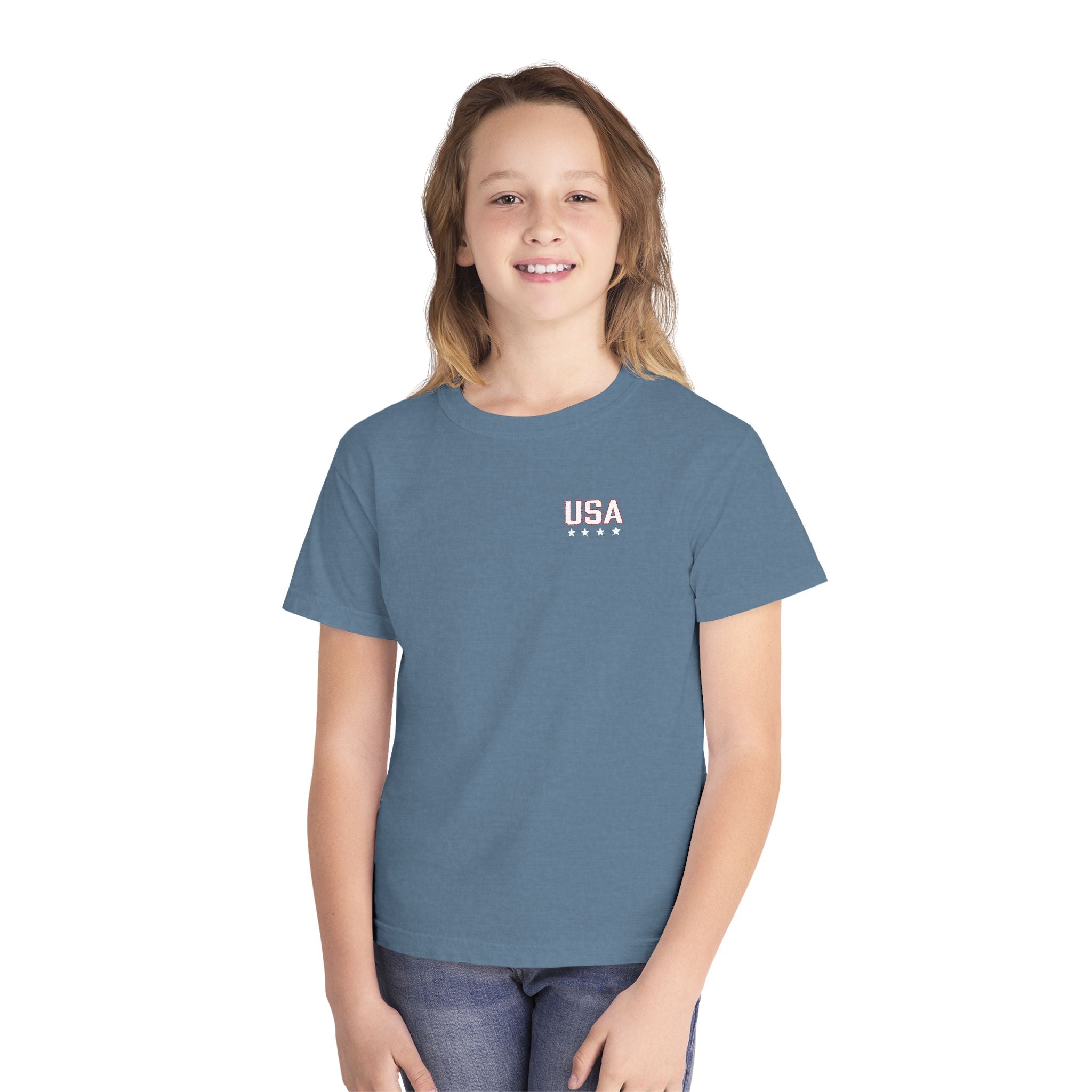 DO OR DIE - Youth Tee