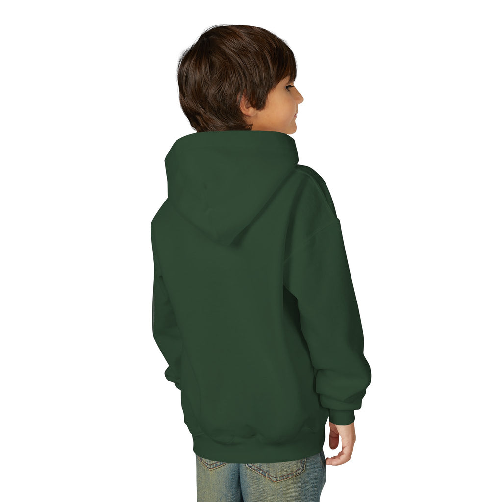 DO OR DIE - Youth Hoodie
