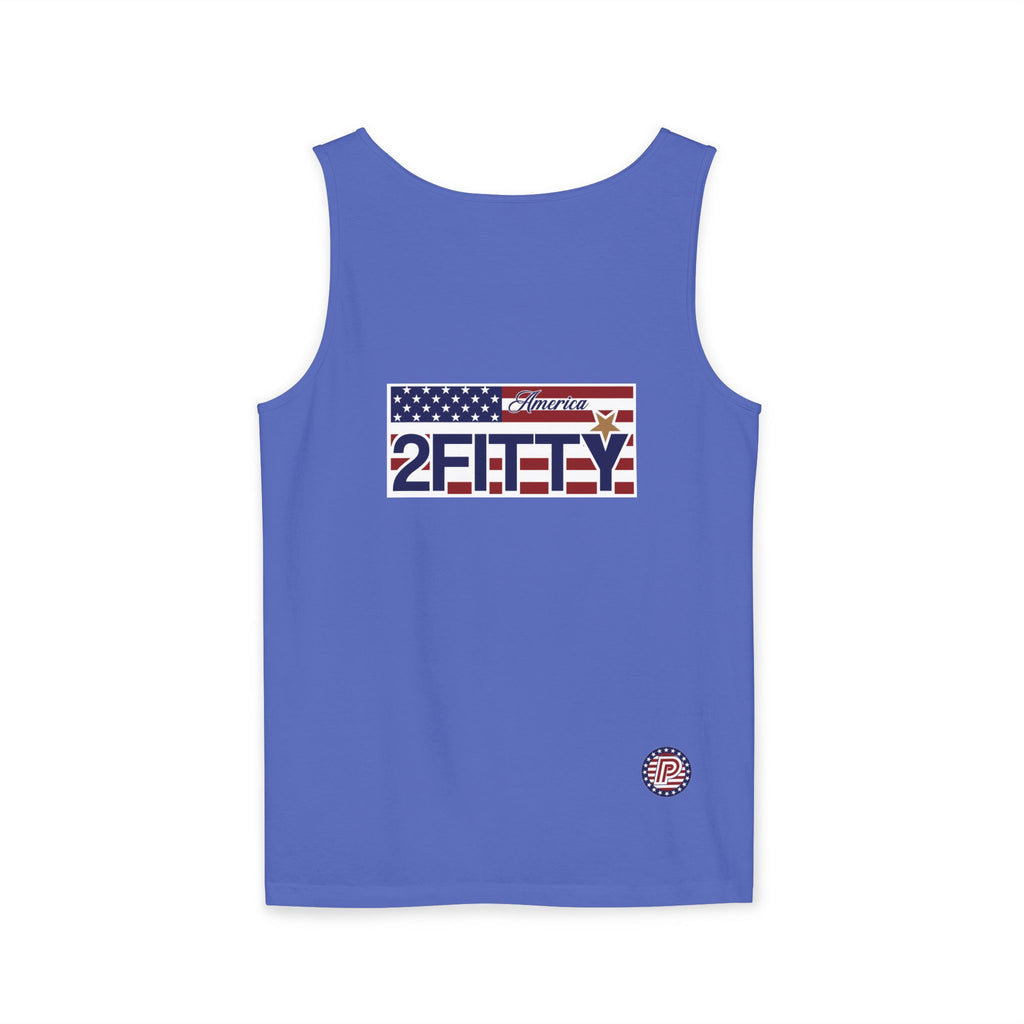 American Hockey - 2FITTY Tank Top