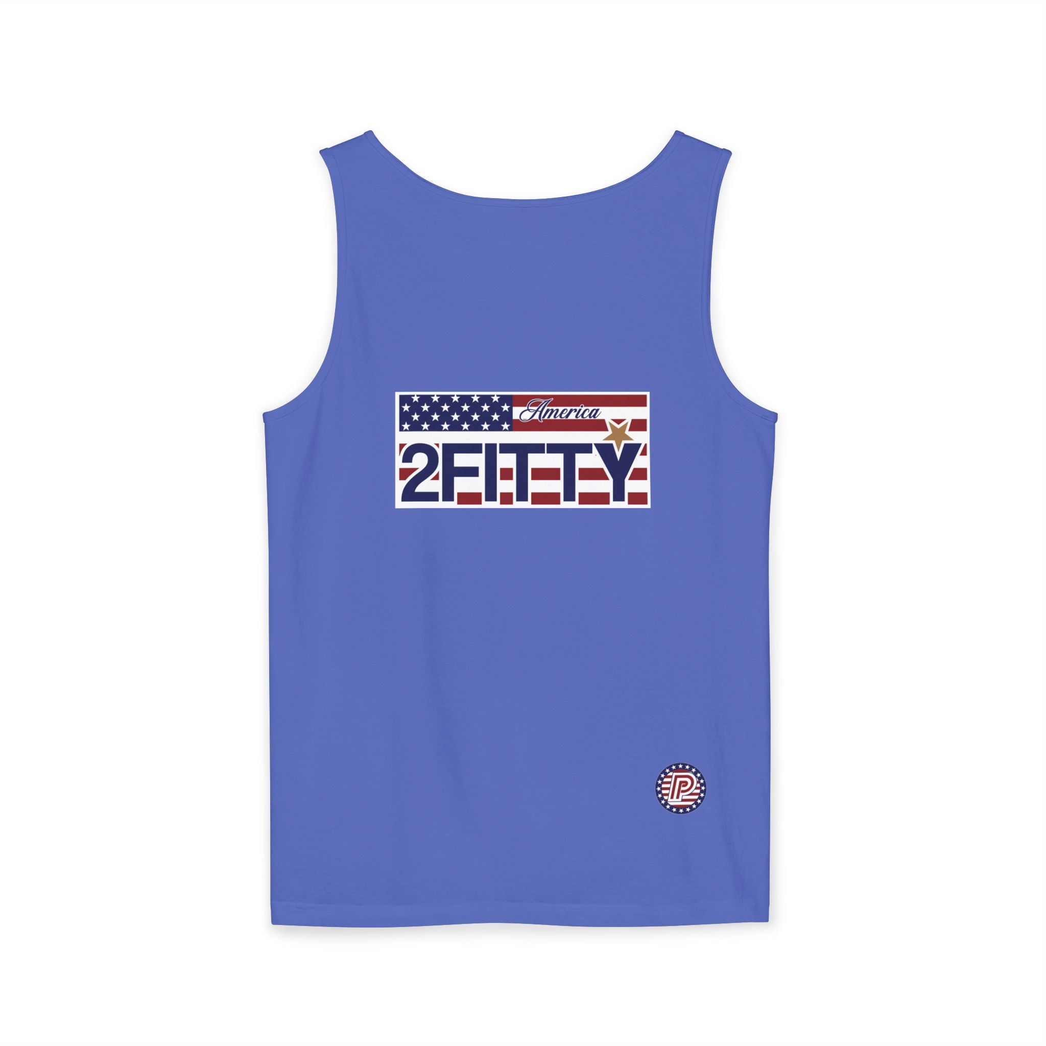 American Hockey - 2FITTY Tank Top