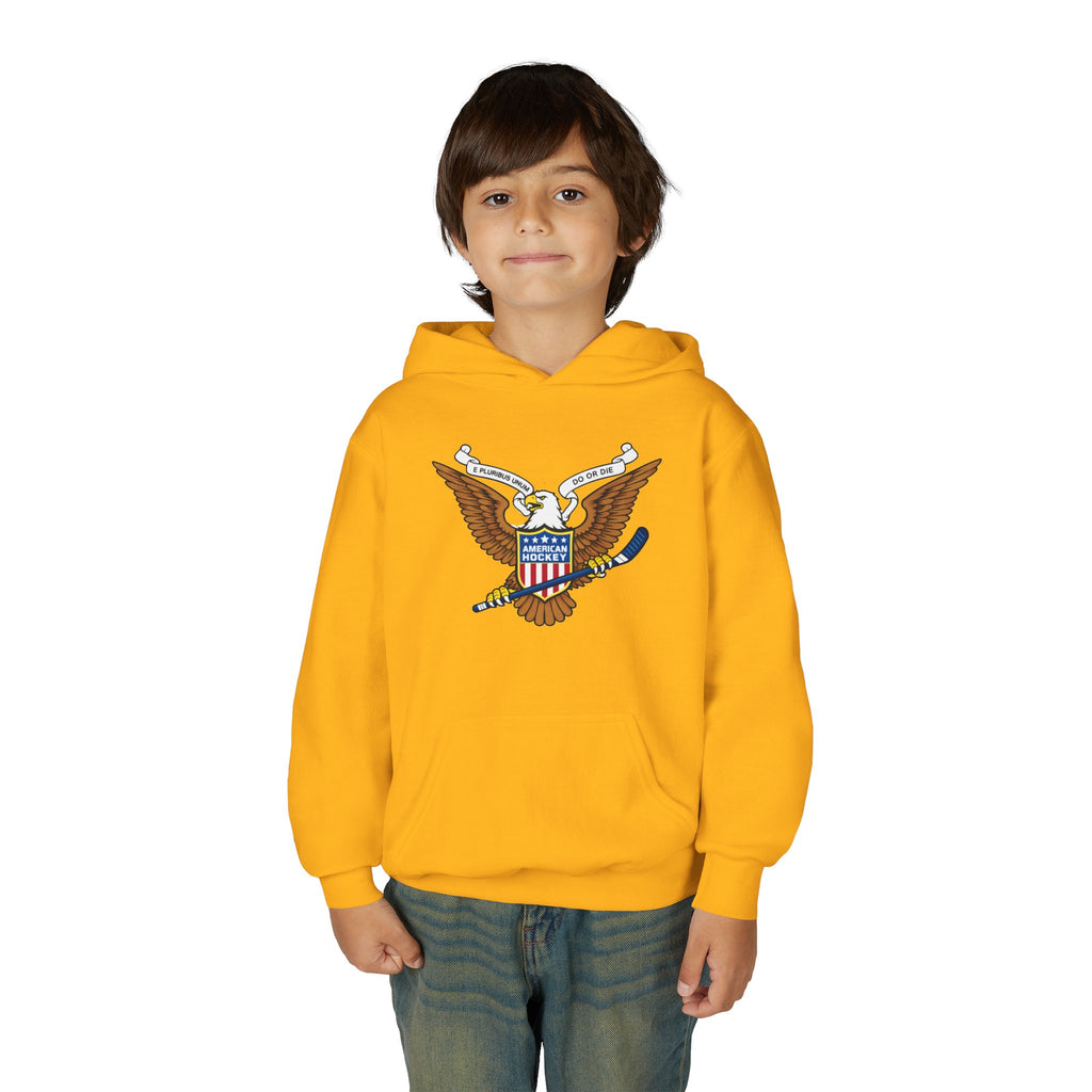 DO OR DIE - Youth Hoodie
