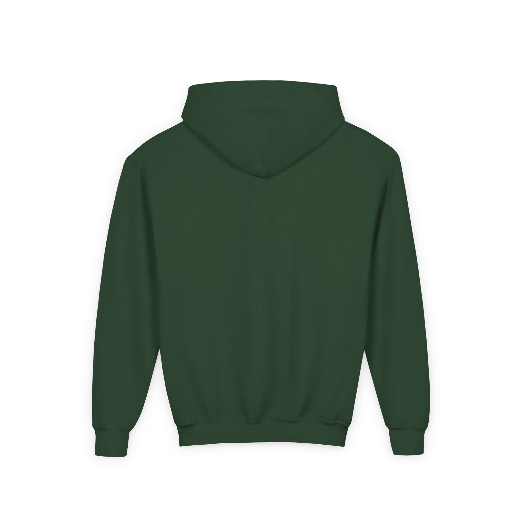 Captain Kaner - Youth Hoodie