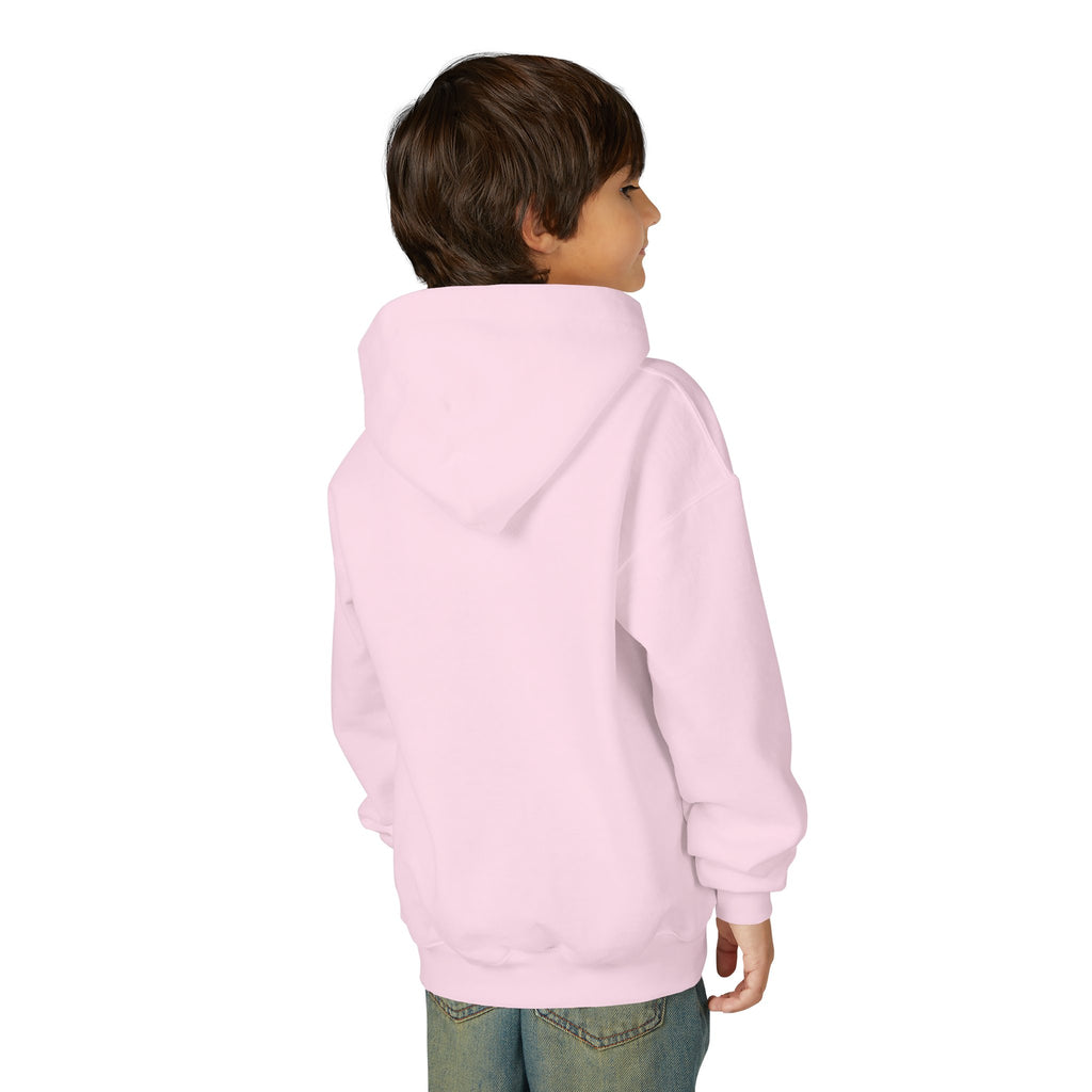 Captain Kaner - Youth Hoodie