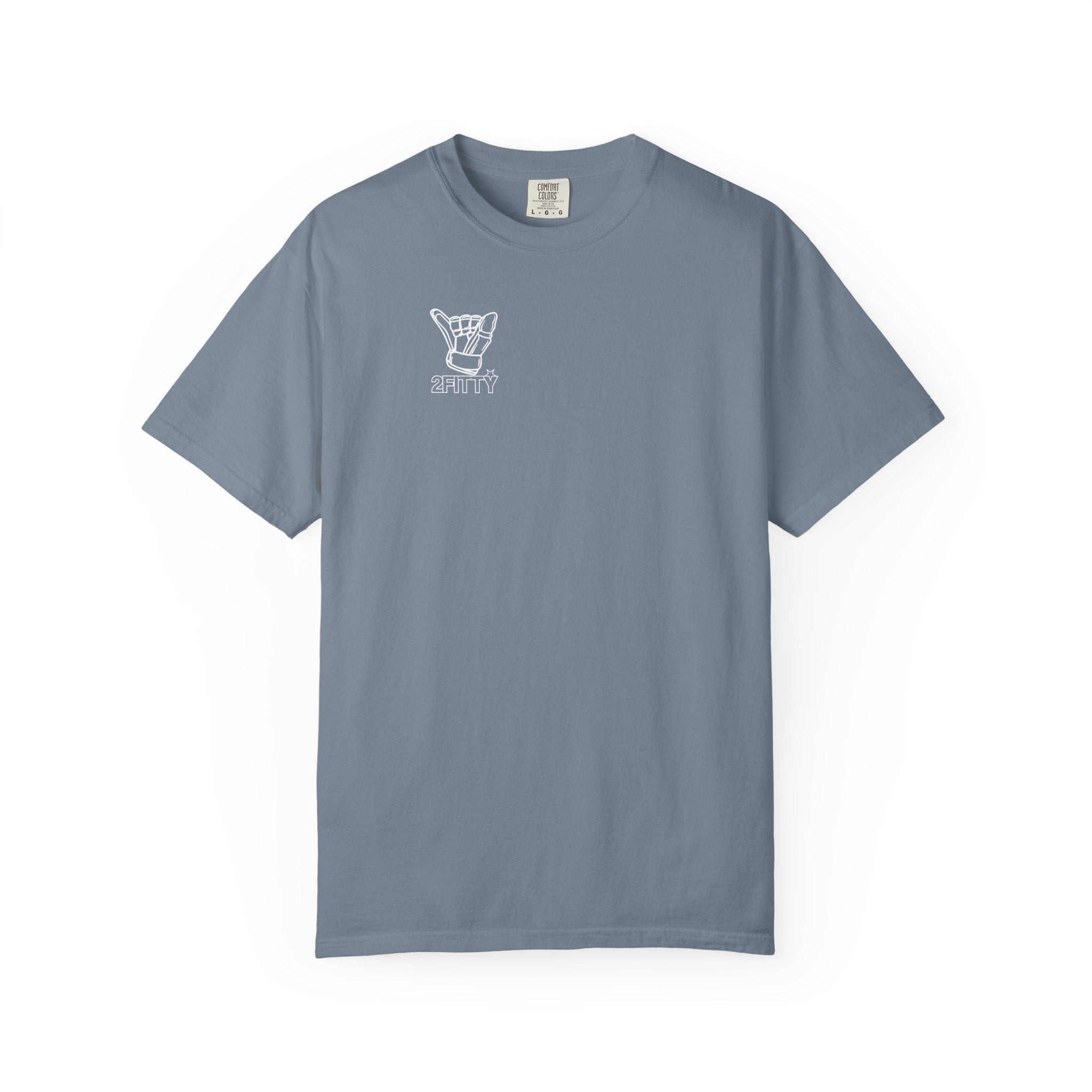2FITTY Shaka Hockey Glove T-Shirt