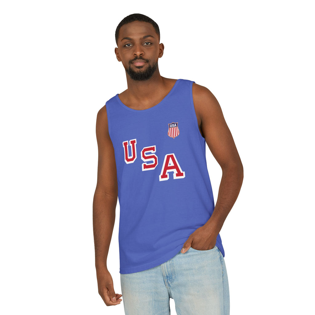 American Hockey - 2FITTY Tank Top
