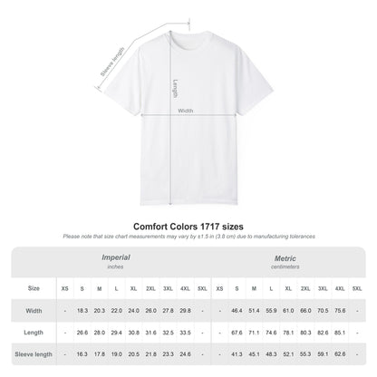 TJ Sochi - T-Shirt