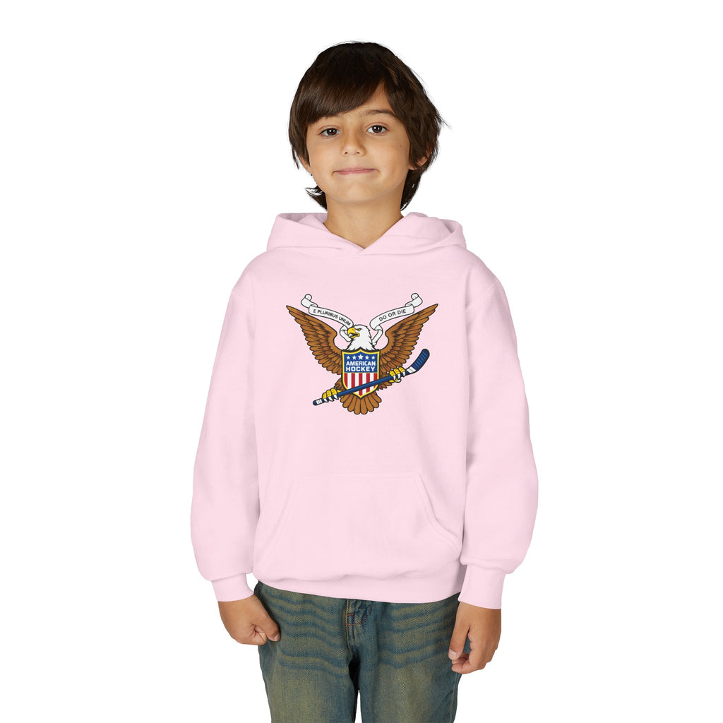 DO OR DIE - Youth Hoodie