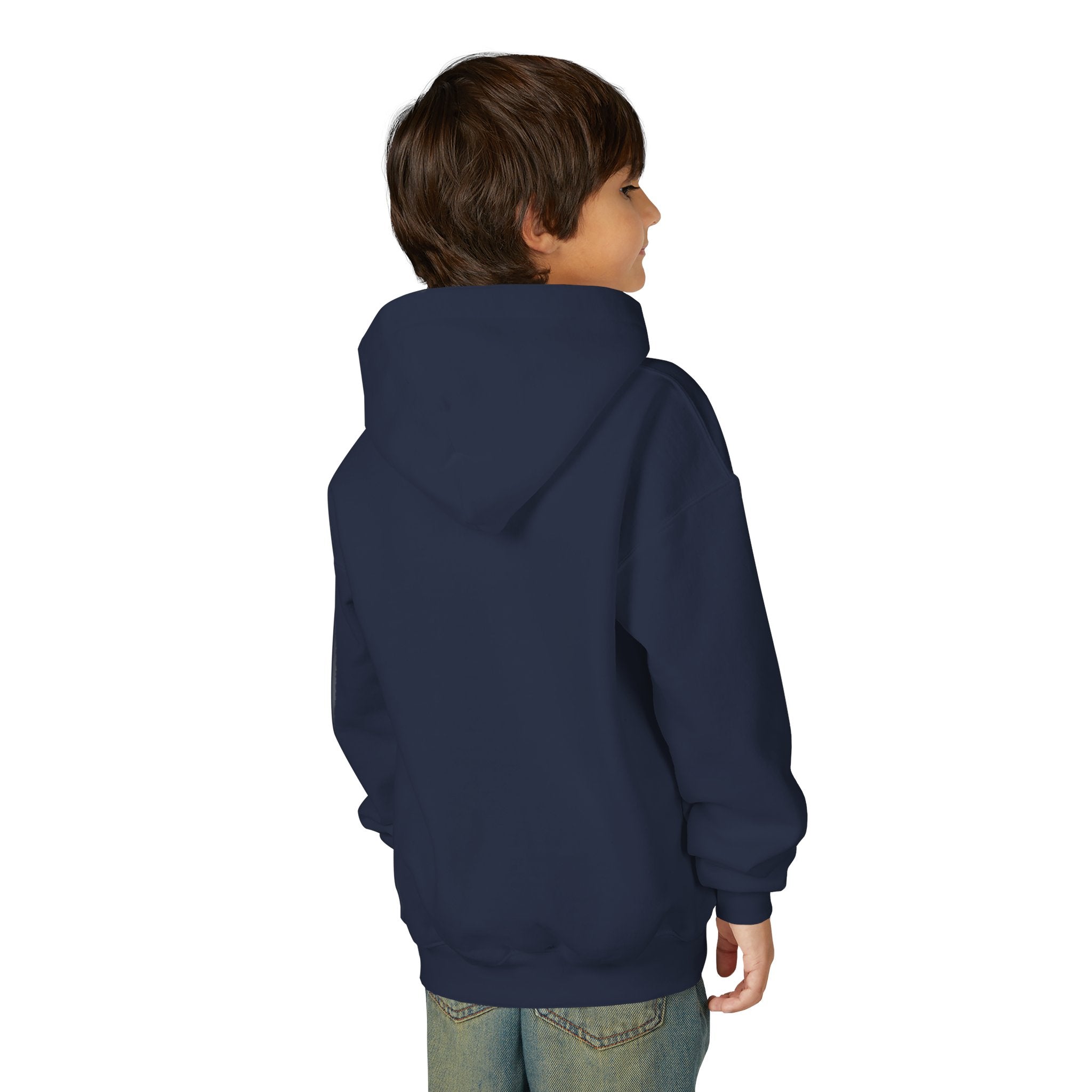 Captain Kaner - Youth Hoodie