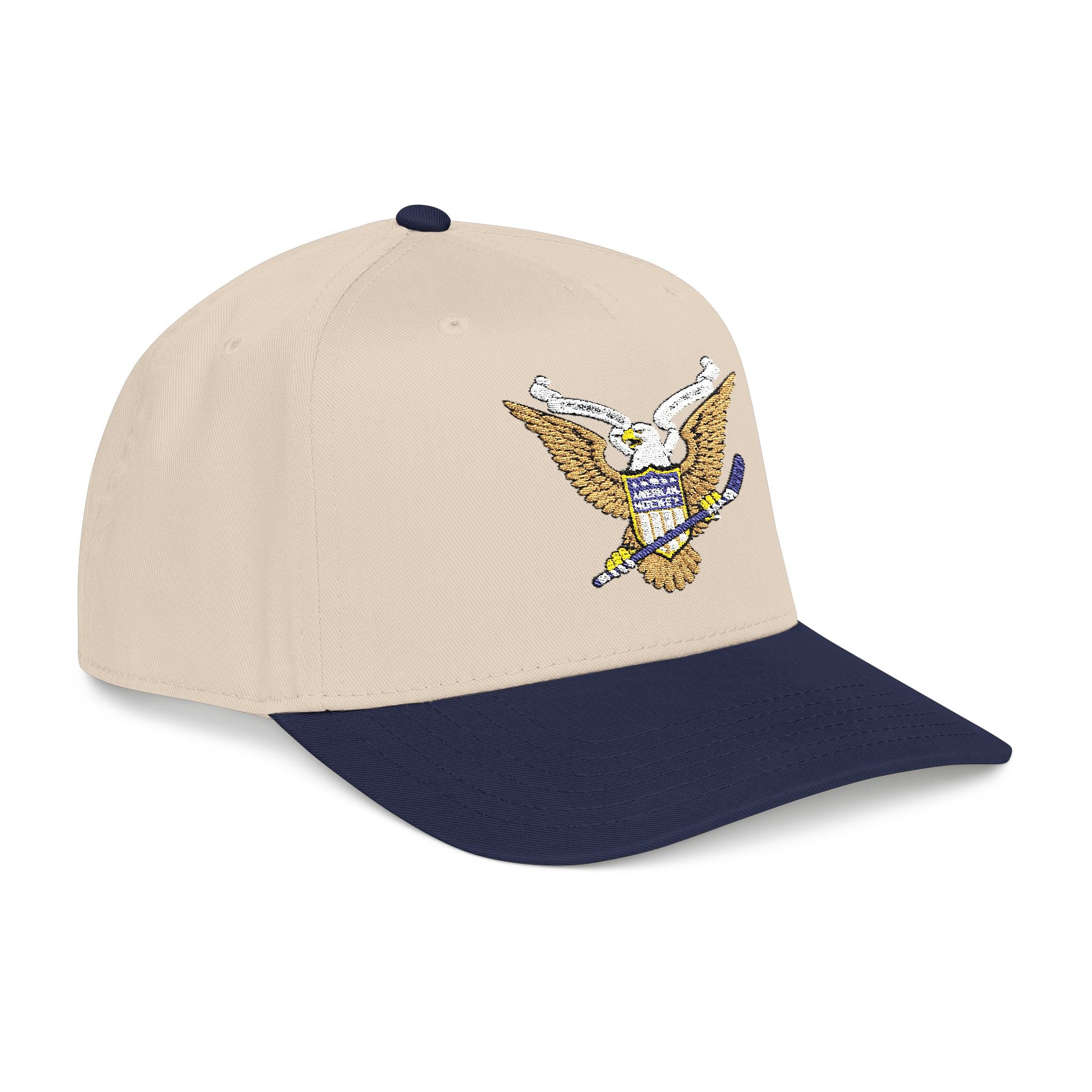 DO OR DIE – Vintage-Style Hat