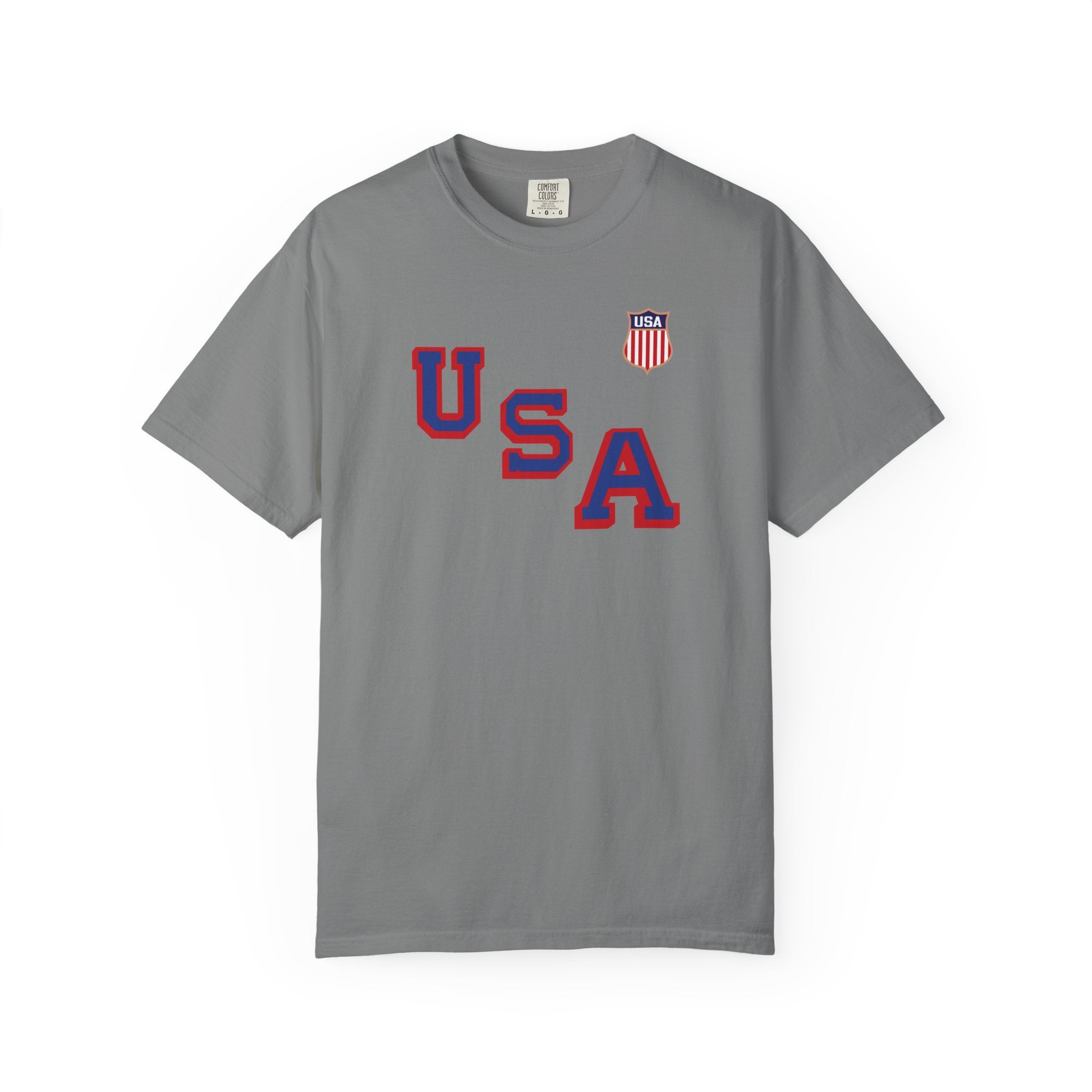 American Hockey - 2FITTY T-Shirt
