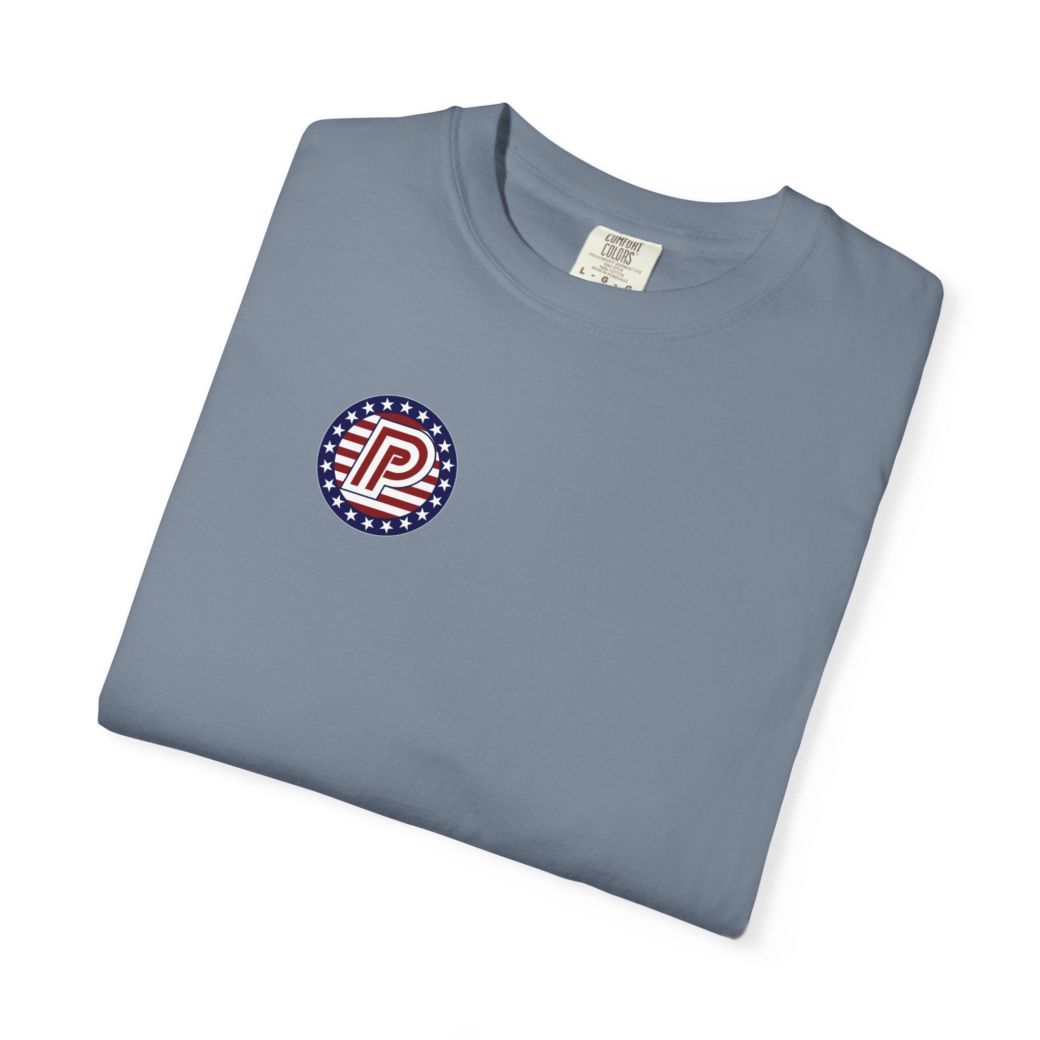 America 250 Patriotic PUP T-Shirt