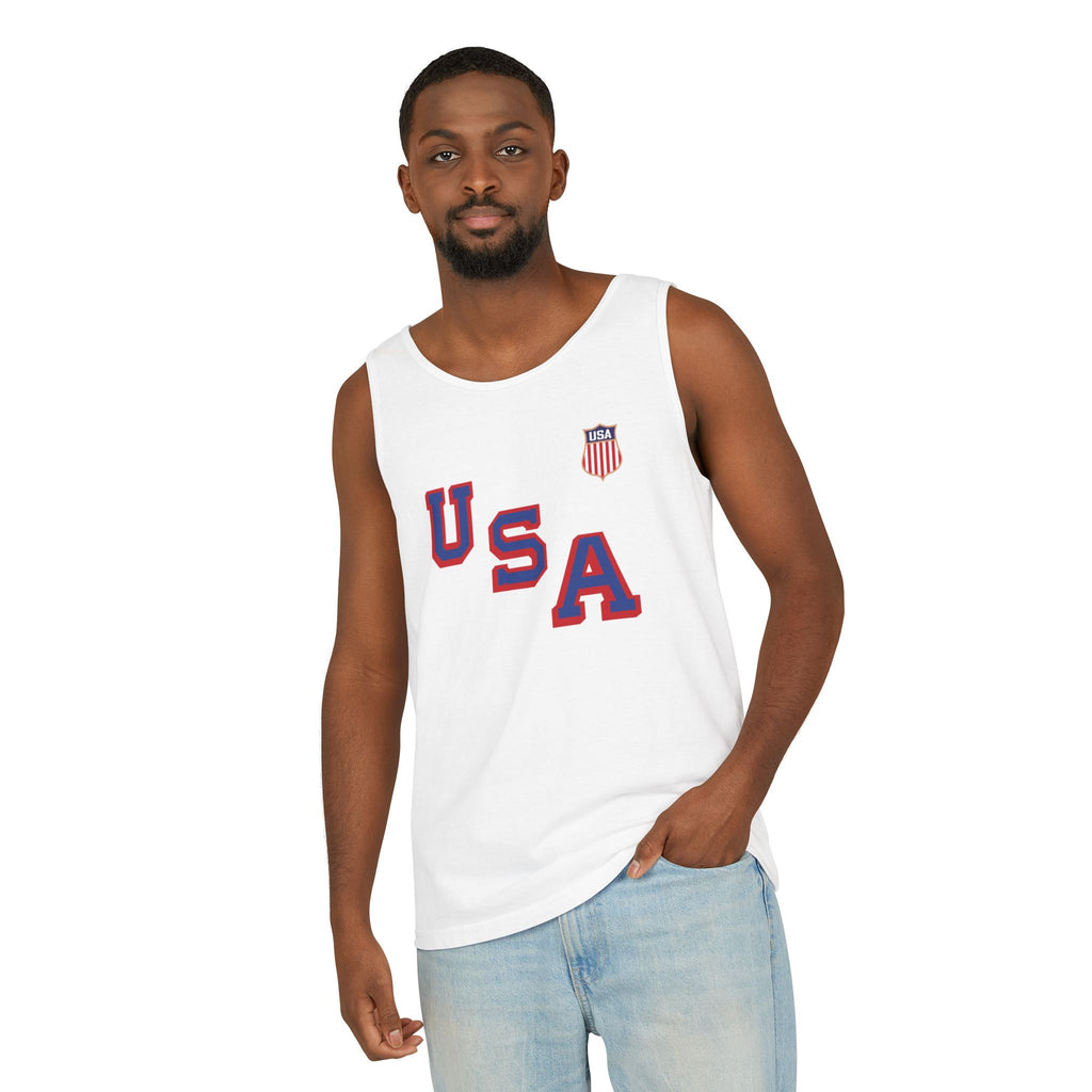 American Hockey - 2FITTY Tank Top